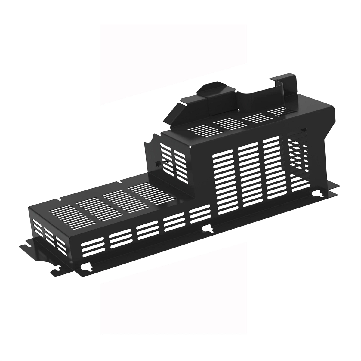 Belt, Left Assembly