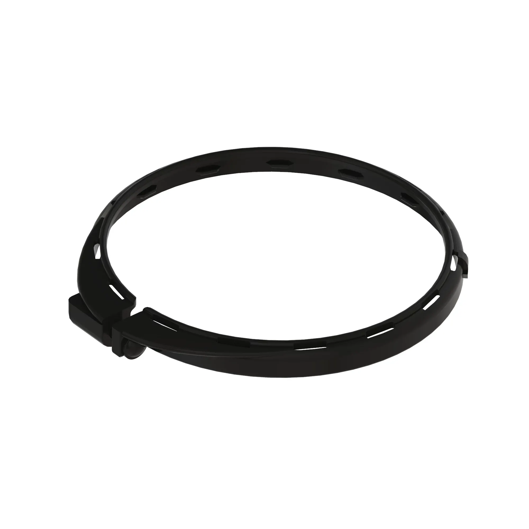 John Deere Boot Clamp - AL111743