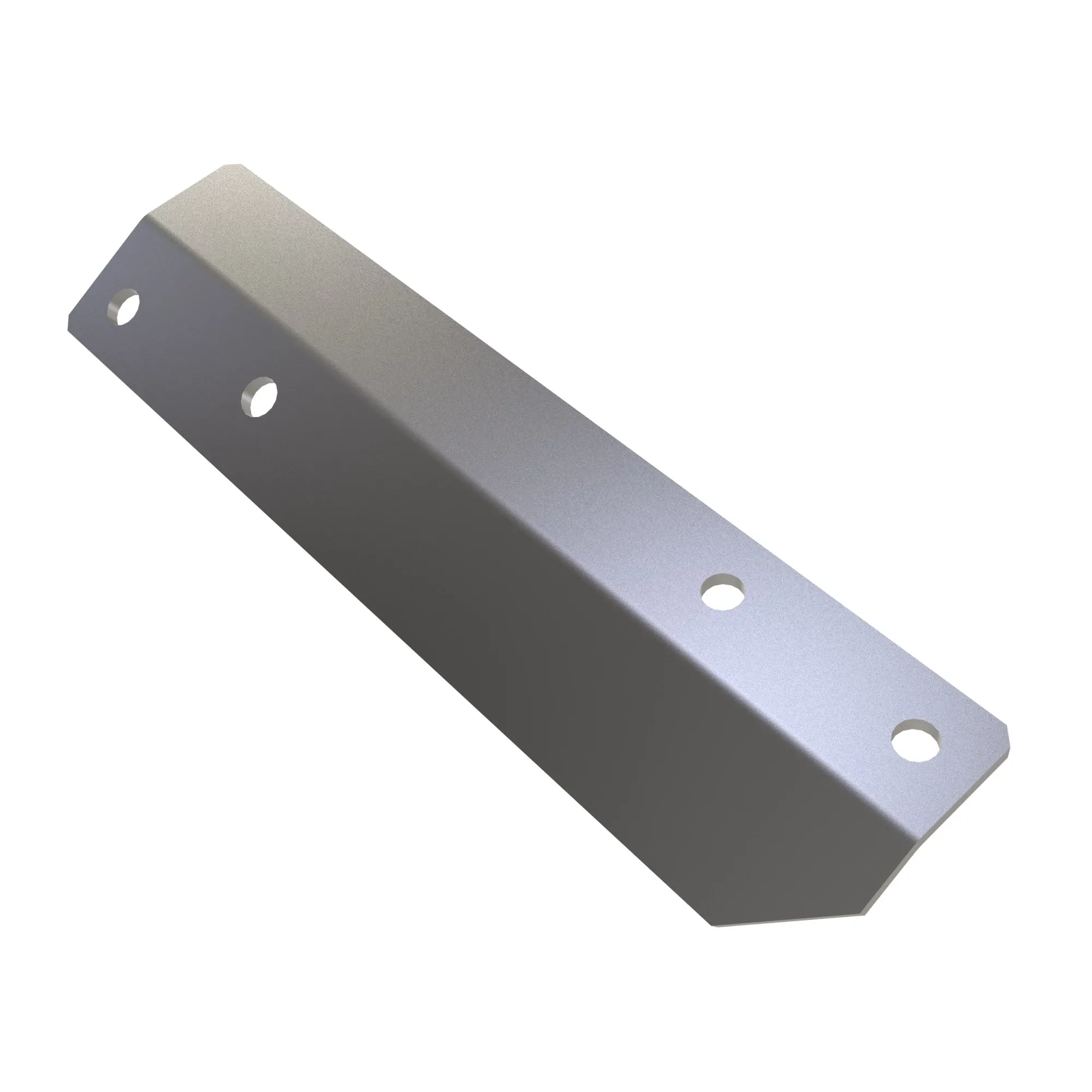 John Deere Delivery Line Bracket - 9771063