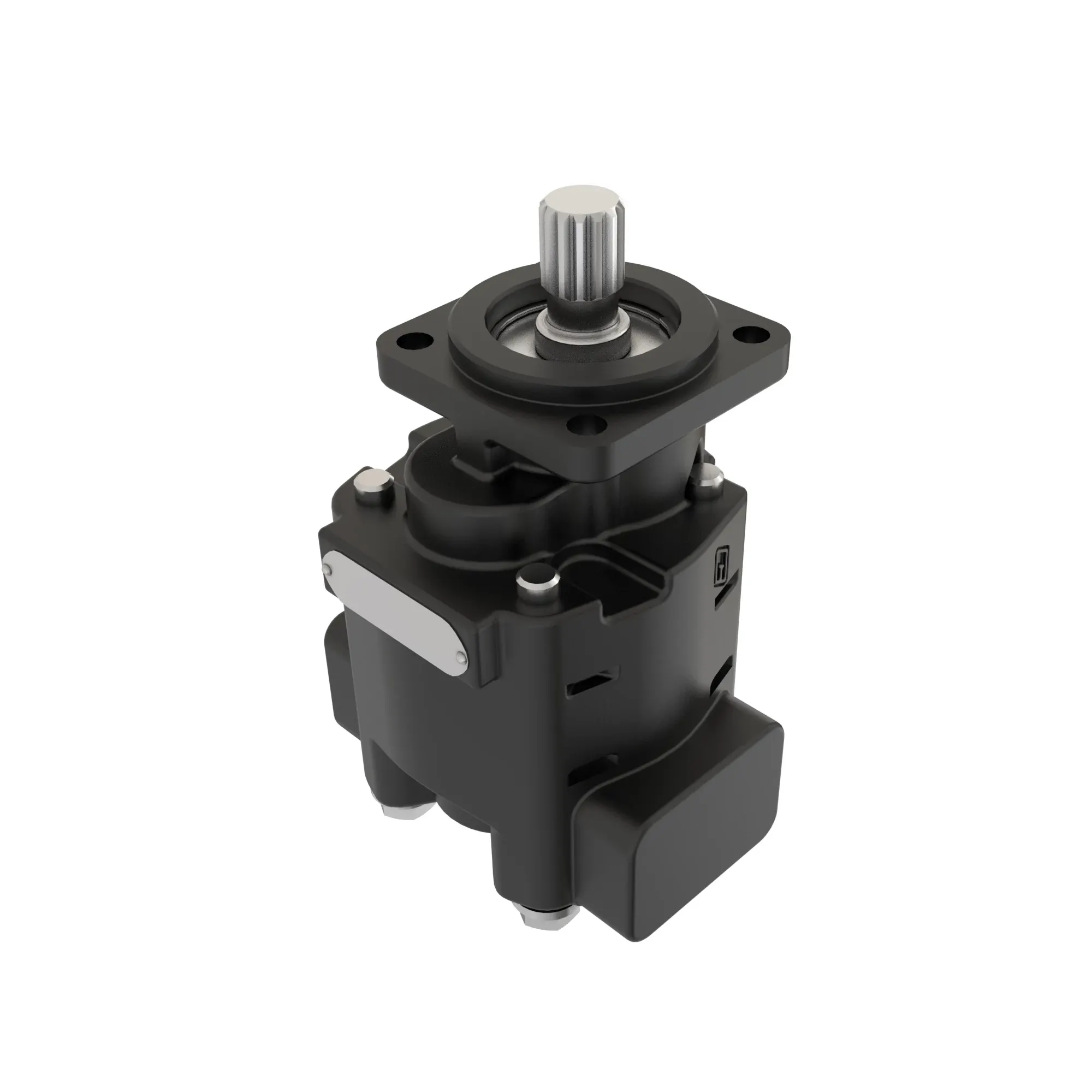 Hydraulic Motor