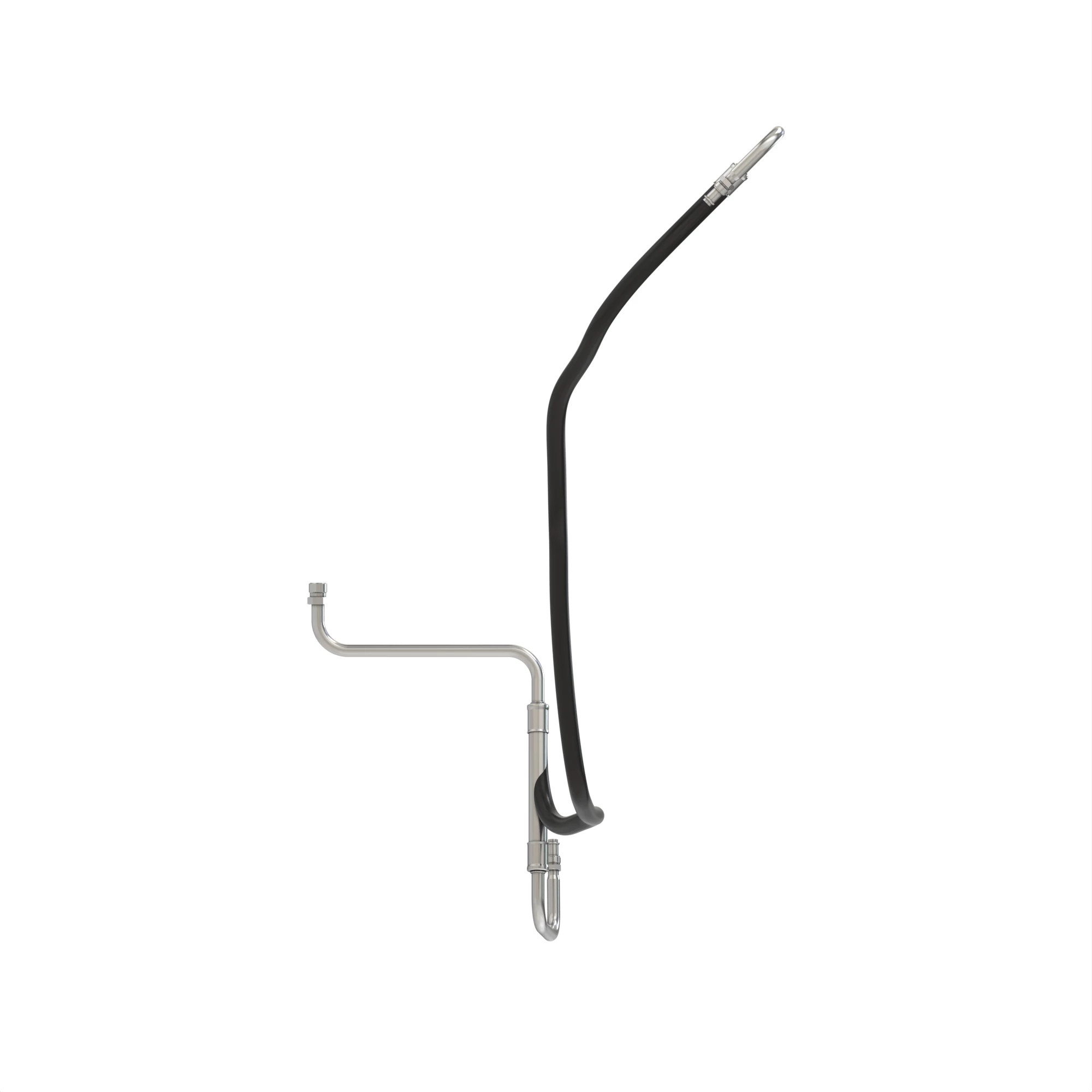 LINE, REFRIGERANT AC LINE