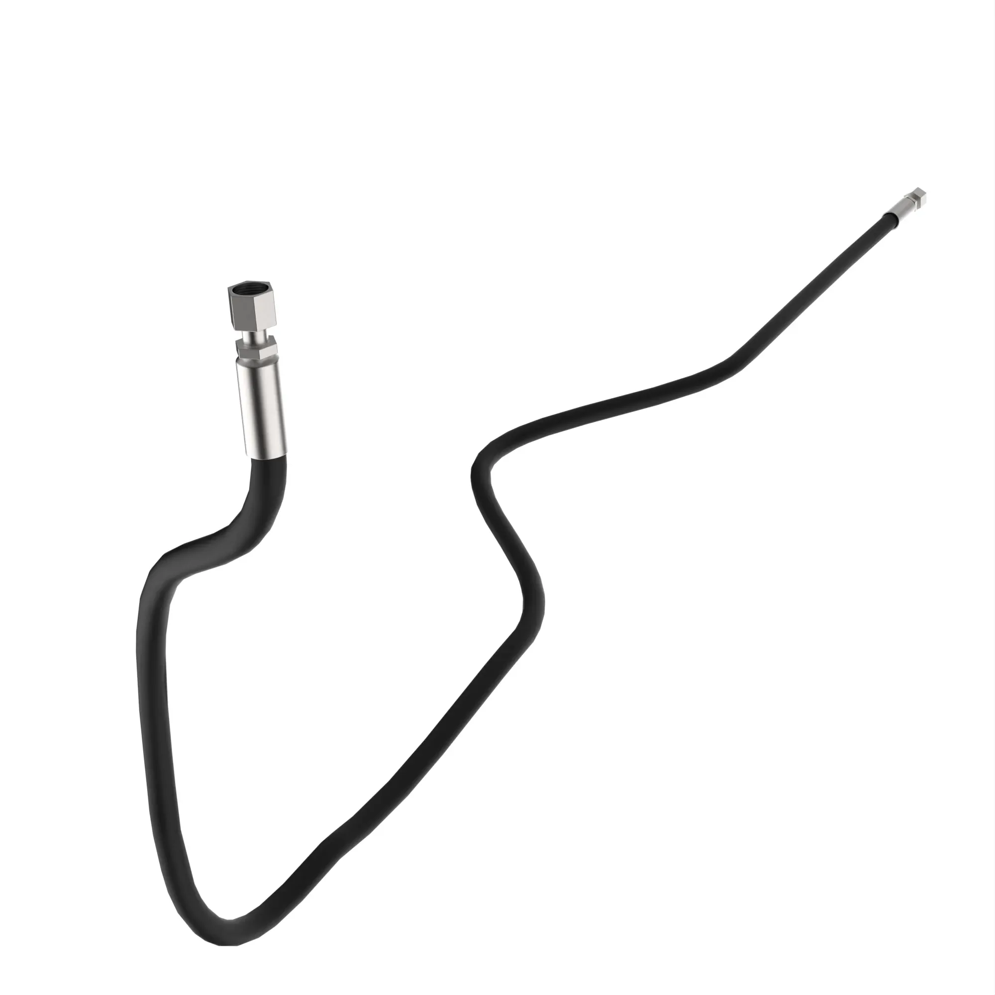 John Deere Hydraulic Hose - AT472804
