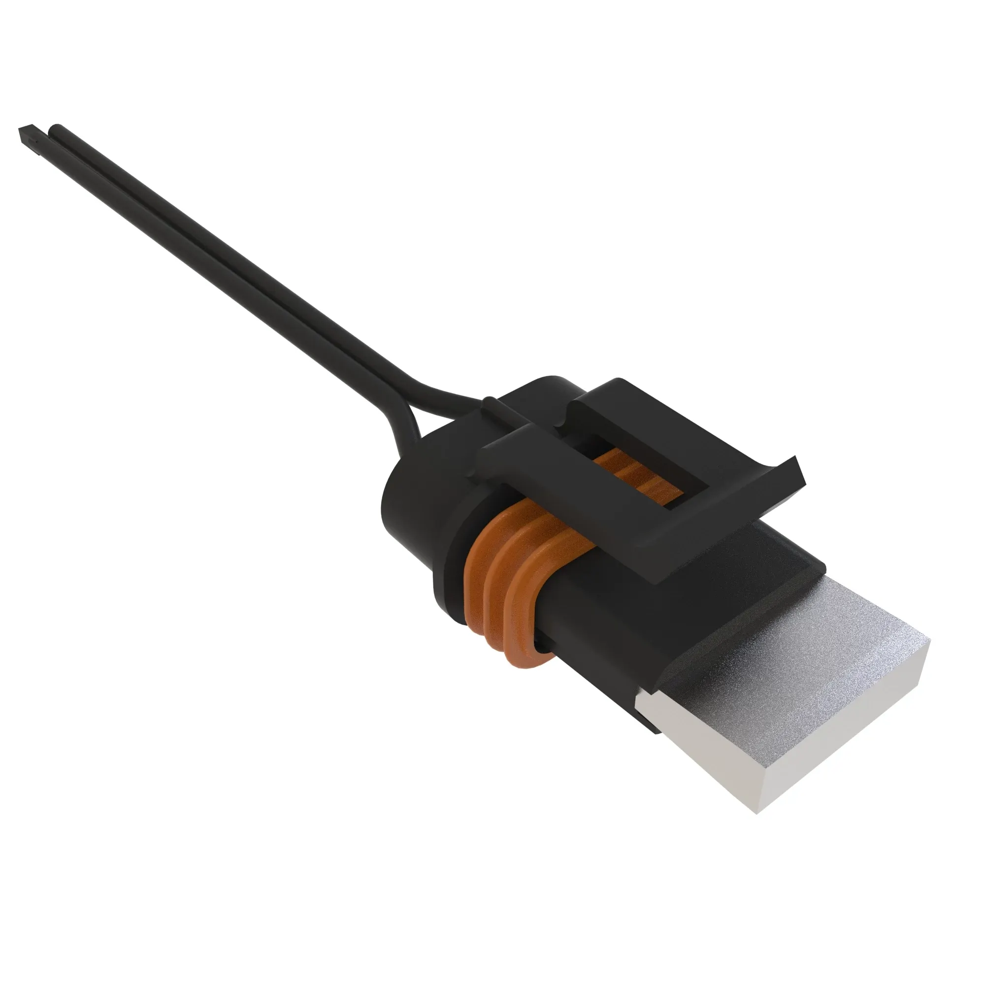 John Deere Wiring Harness - AT391680