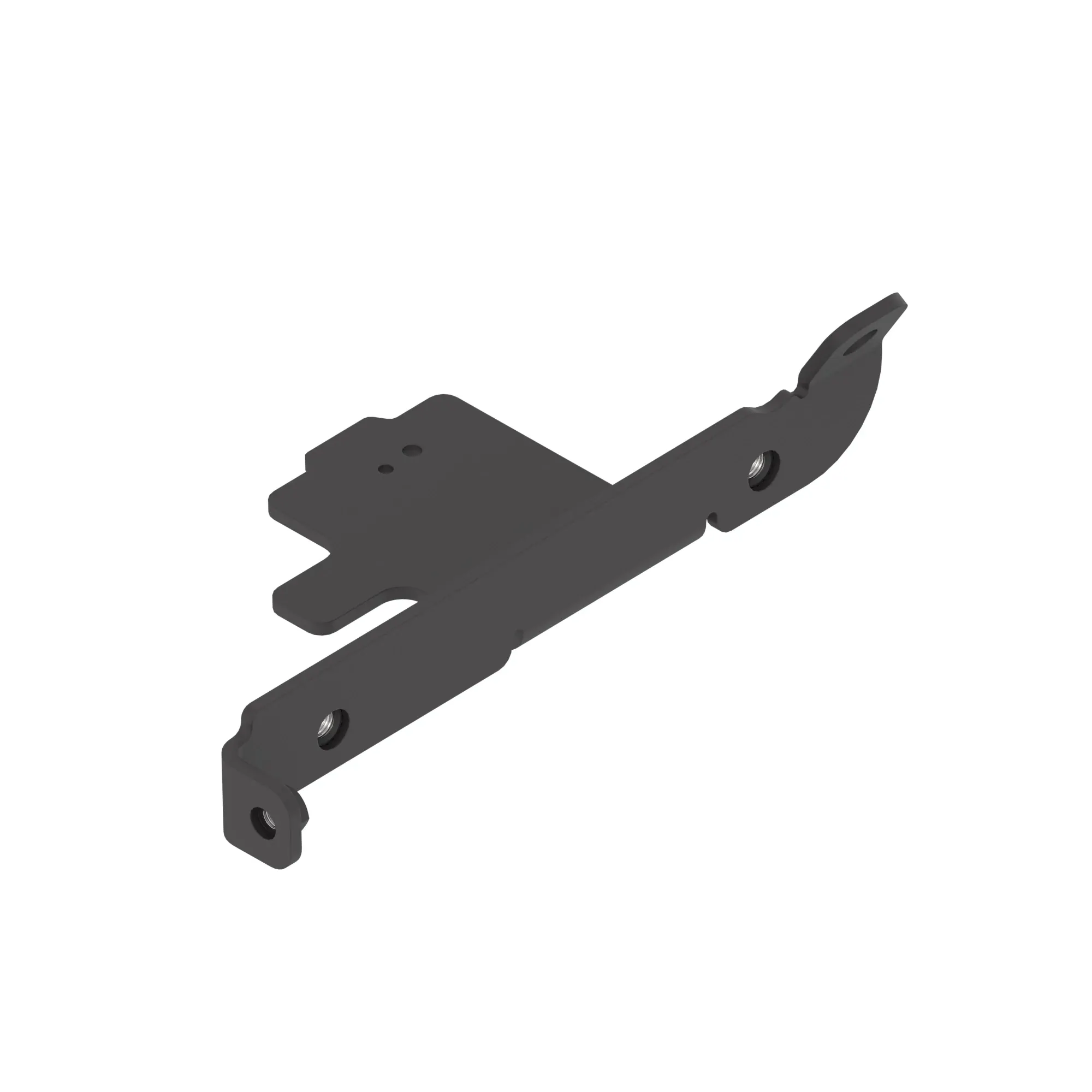 BRACKET, SIDE BRACKET
