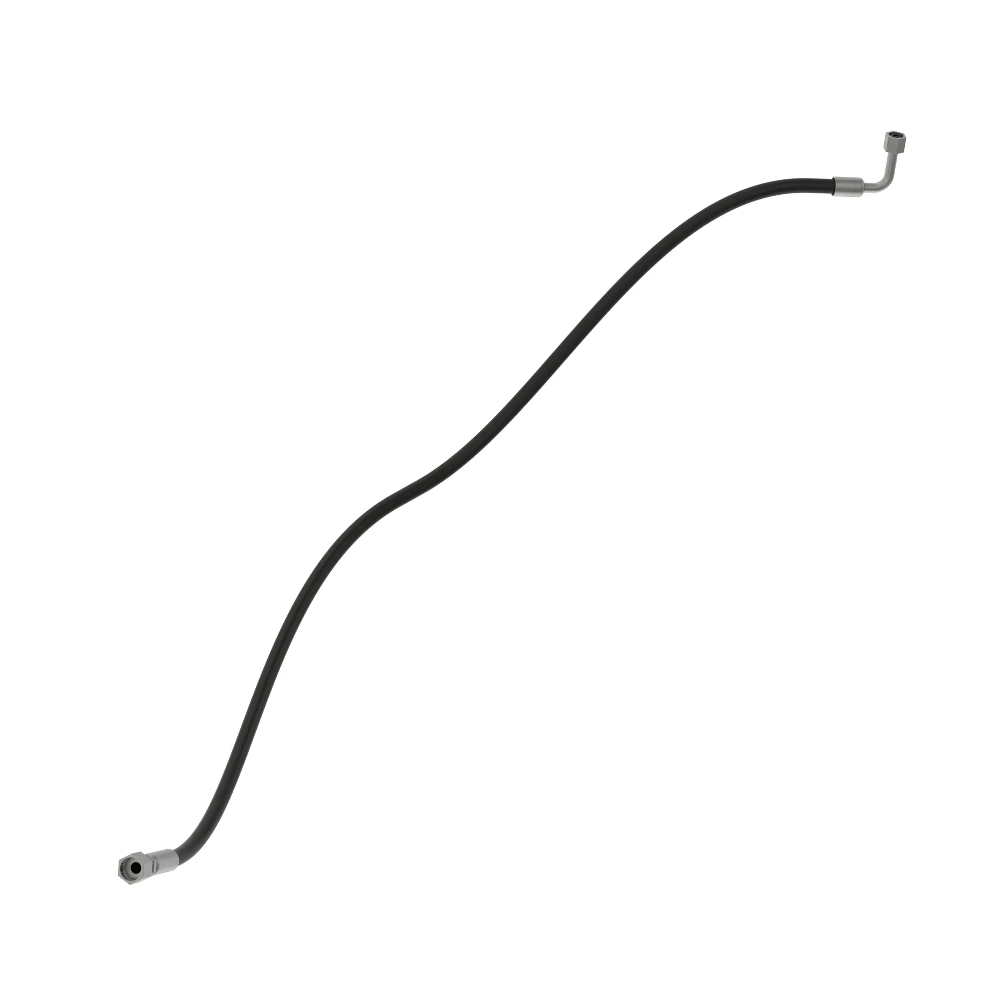 John Deere Hydraulic Hose - AXE18439