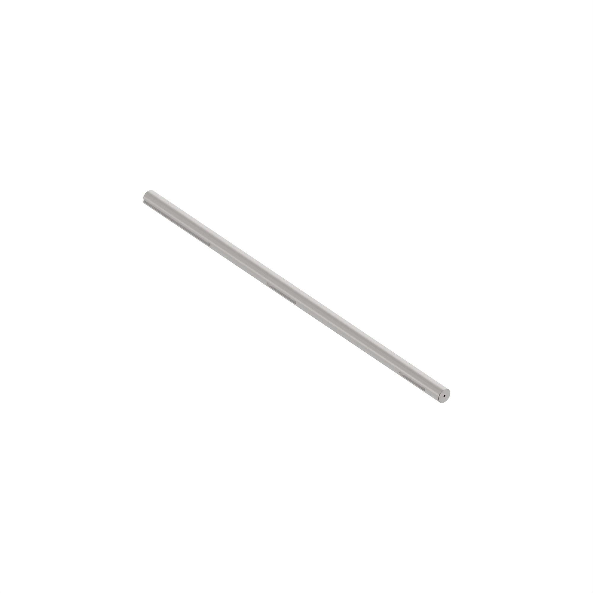 CYLINDER AXLE