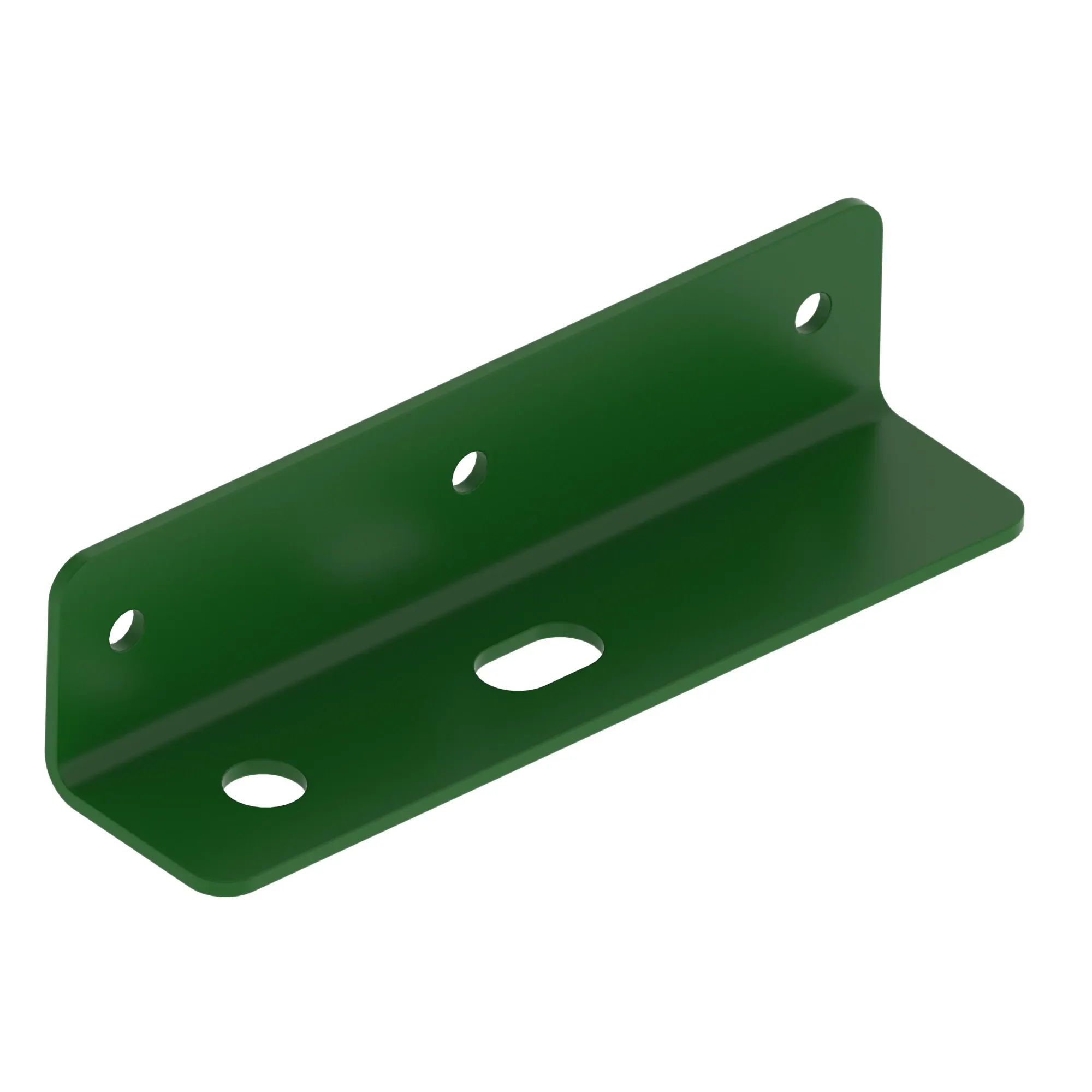 BRACKET, BRACKET PC FLOOR SEAL