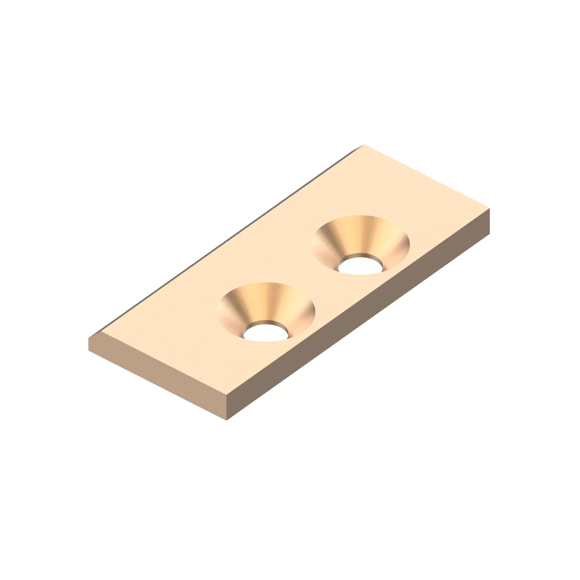 John Deere Shim - KK89160
