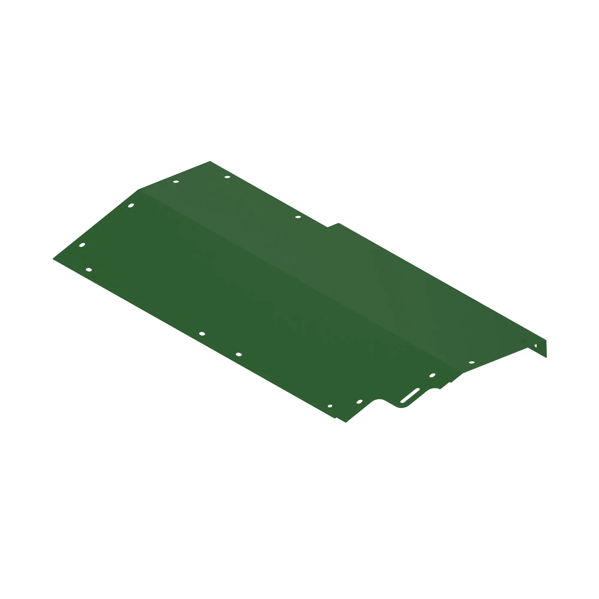 COVER, ATD ENCLOSURE COMMON FT4