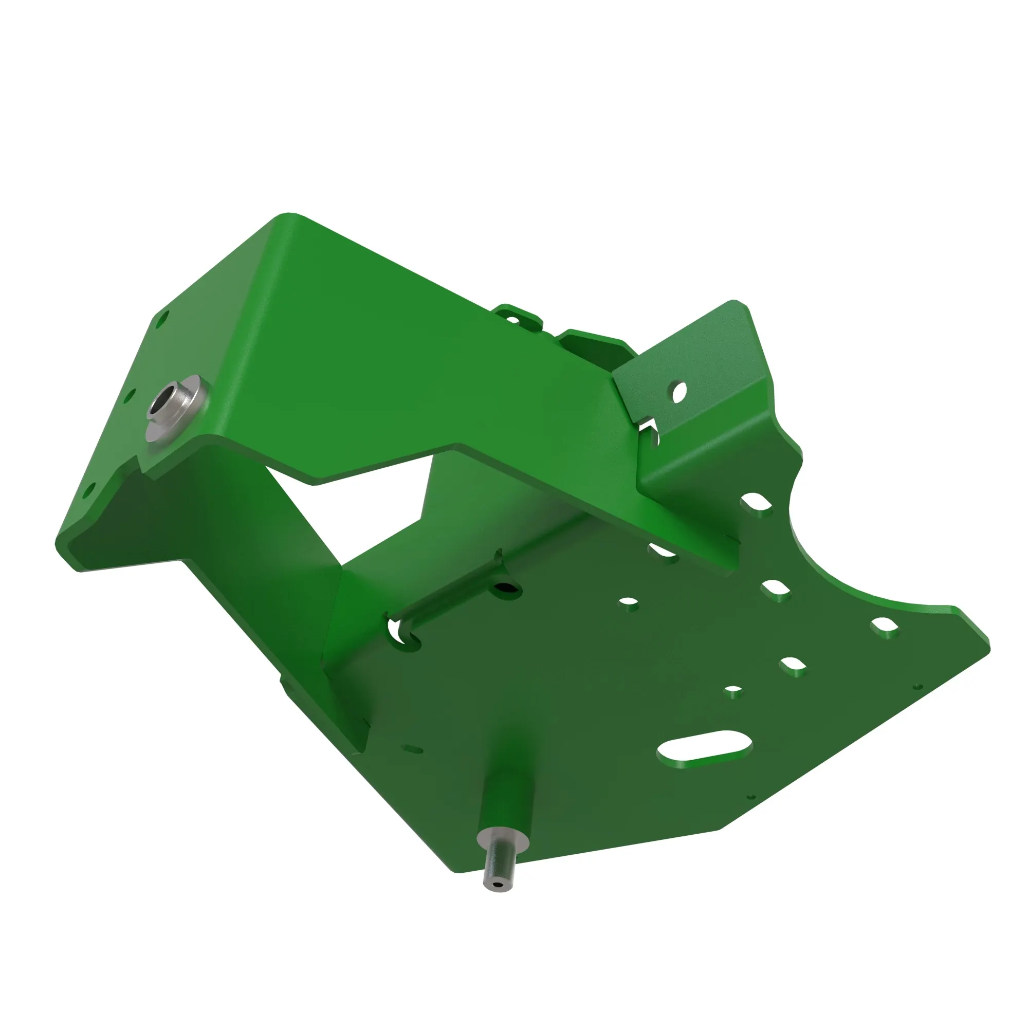 John Deere Support - AFH210791