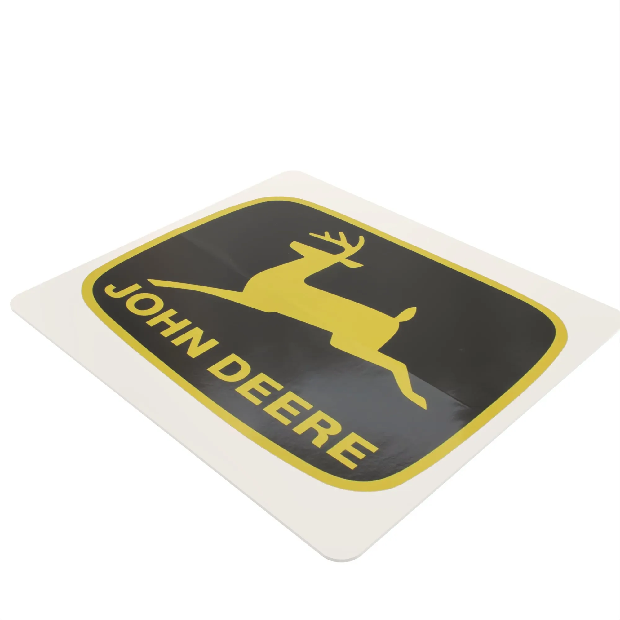 LABEL, TRADEMARK, LEAPING DEER