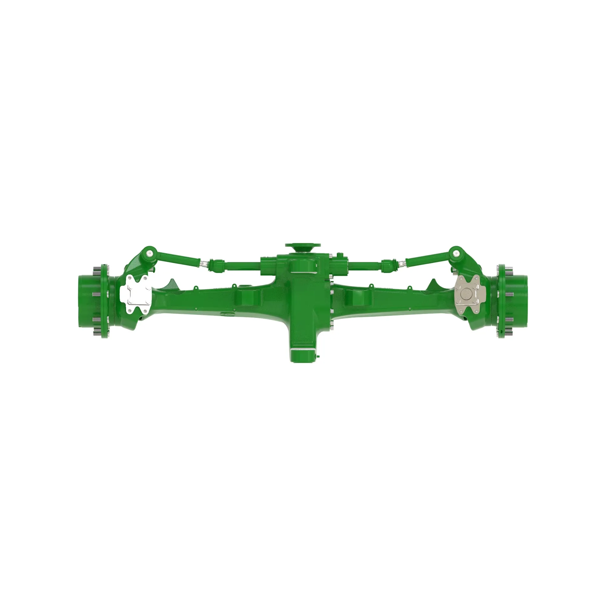 AL223899: MFWD Front Axle