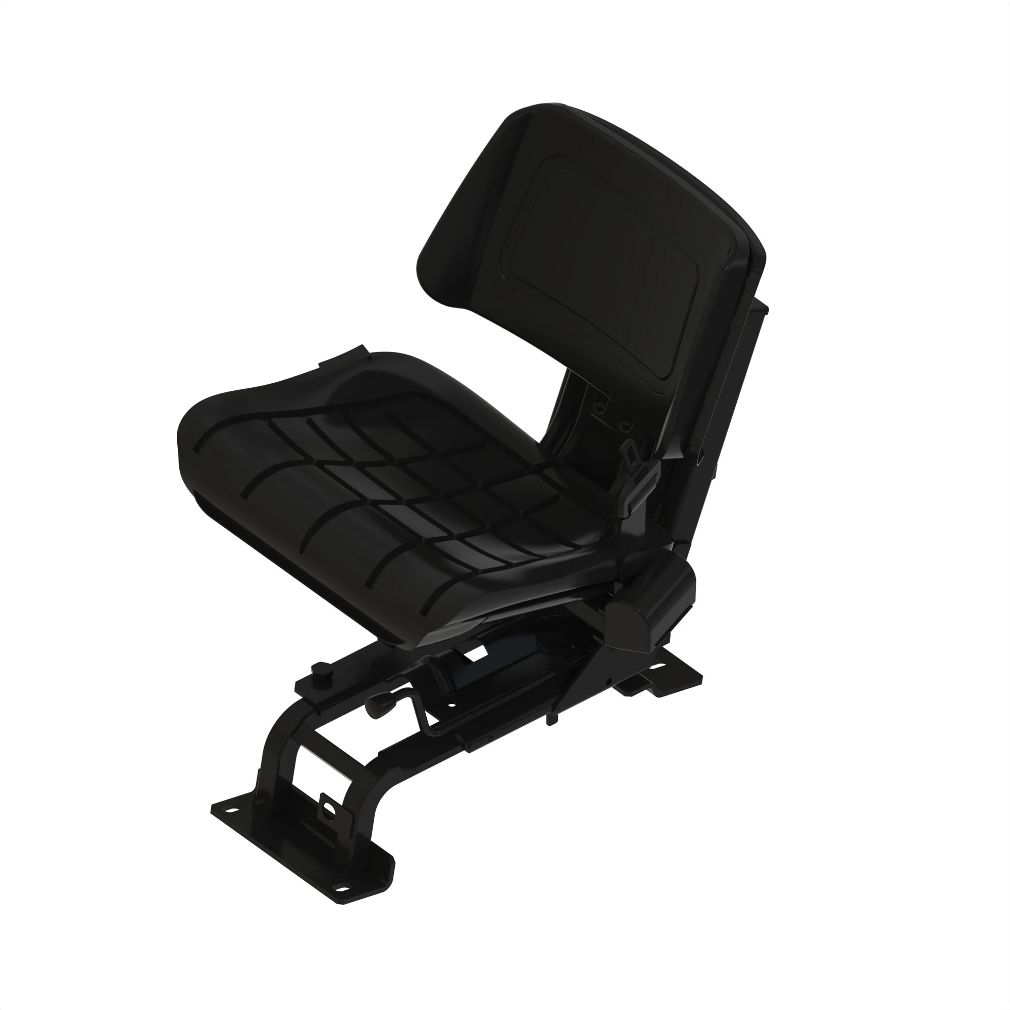 SEAT,  WITH  BELT