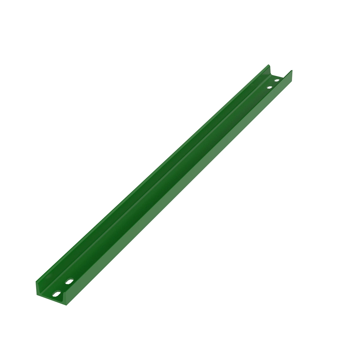 Channel, Timberjack