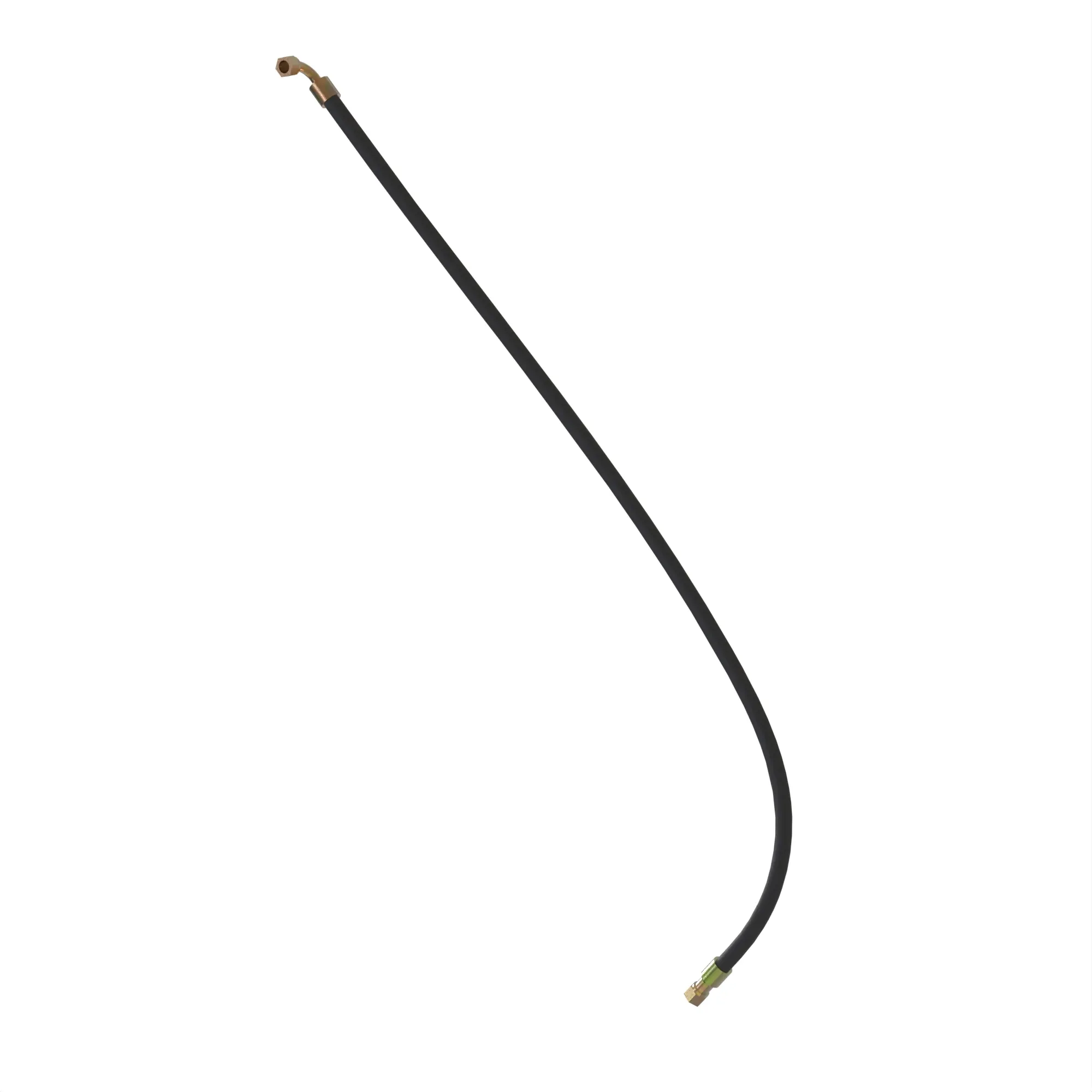 John Deere Hydraulic Hose - F075114