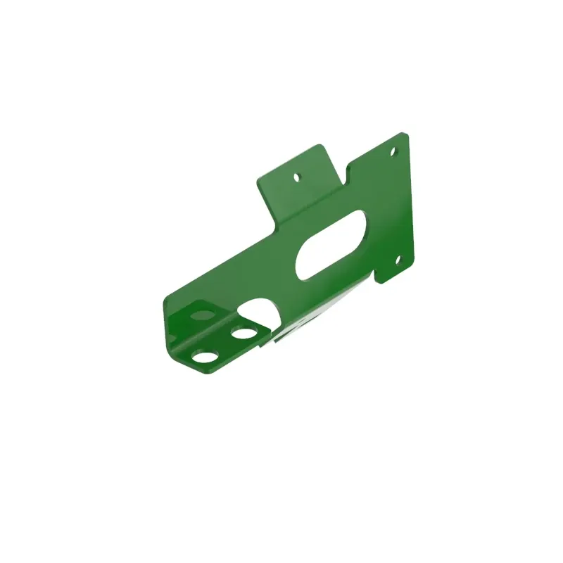 BRACKET, HOSE ROUTING