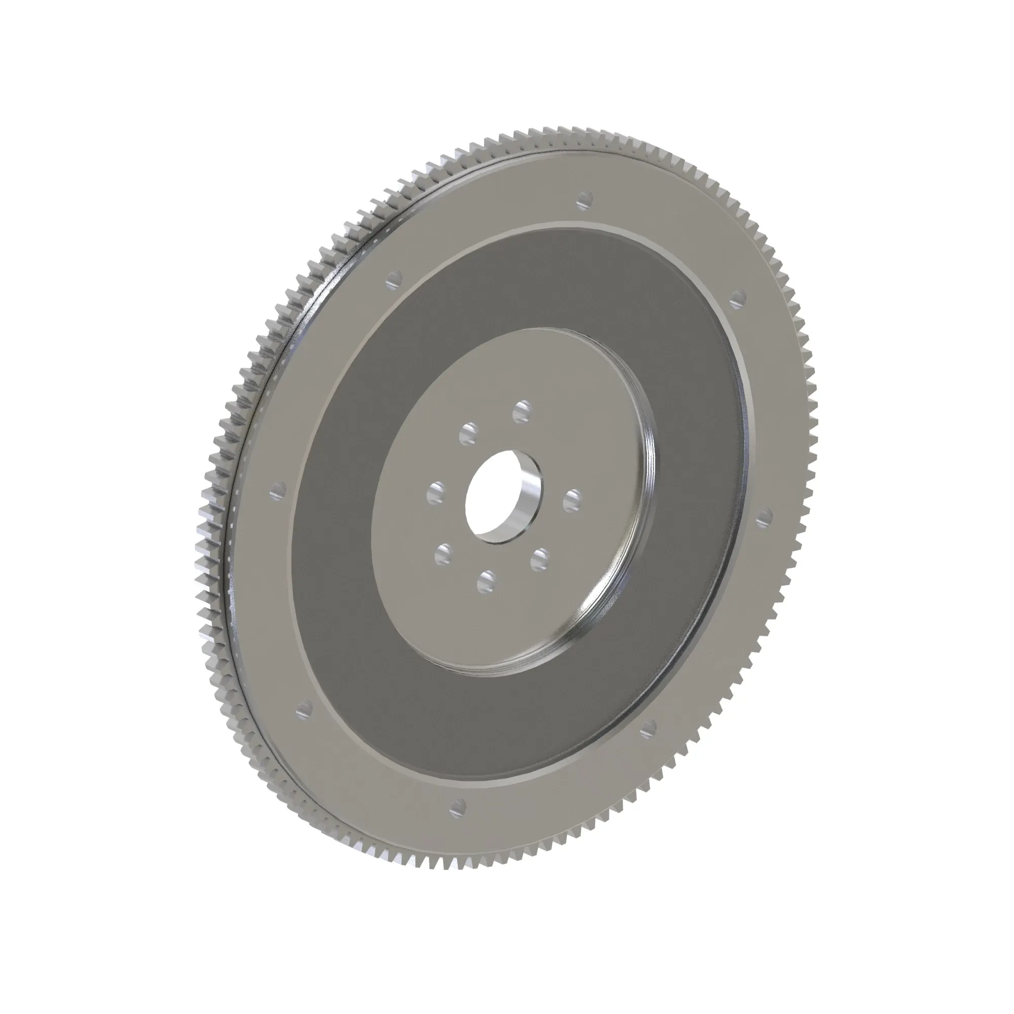 Flywheel