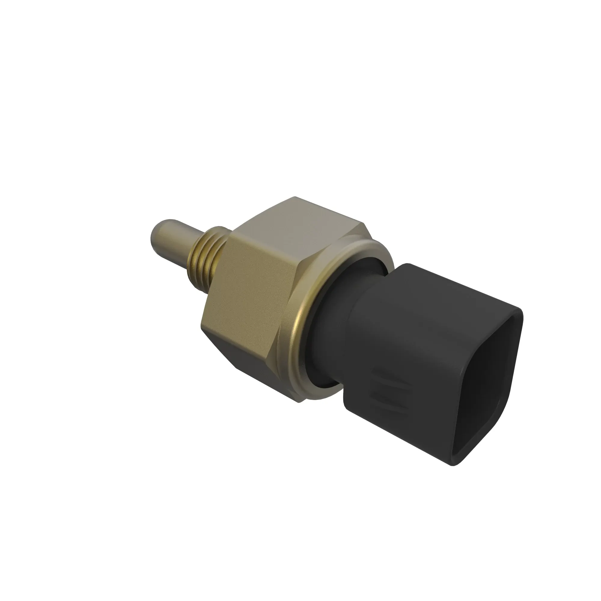 John Deere Oil Pressure and Temperature Sensor - DZ106301
