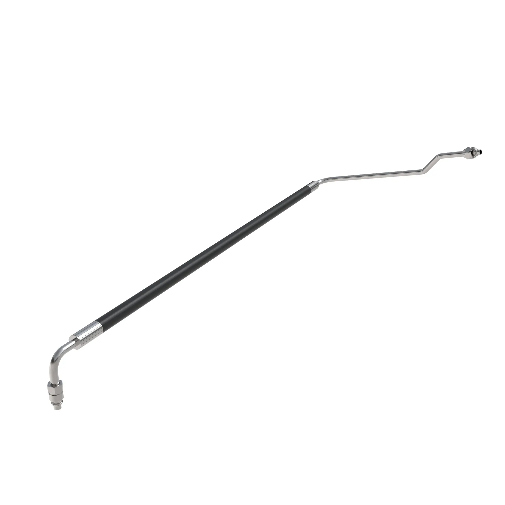 HOSE, REFRIGERANT