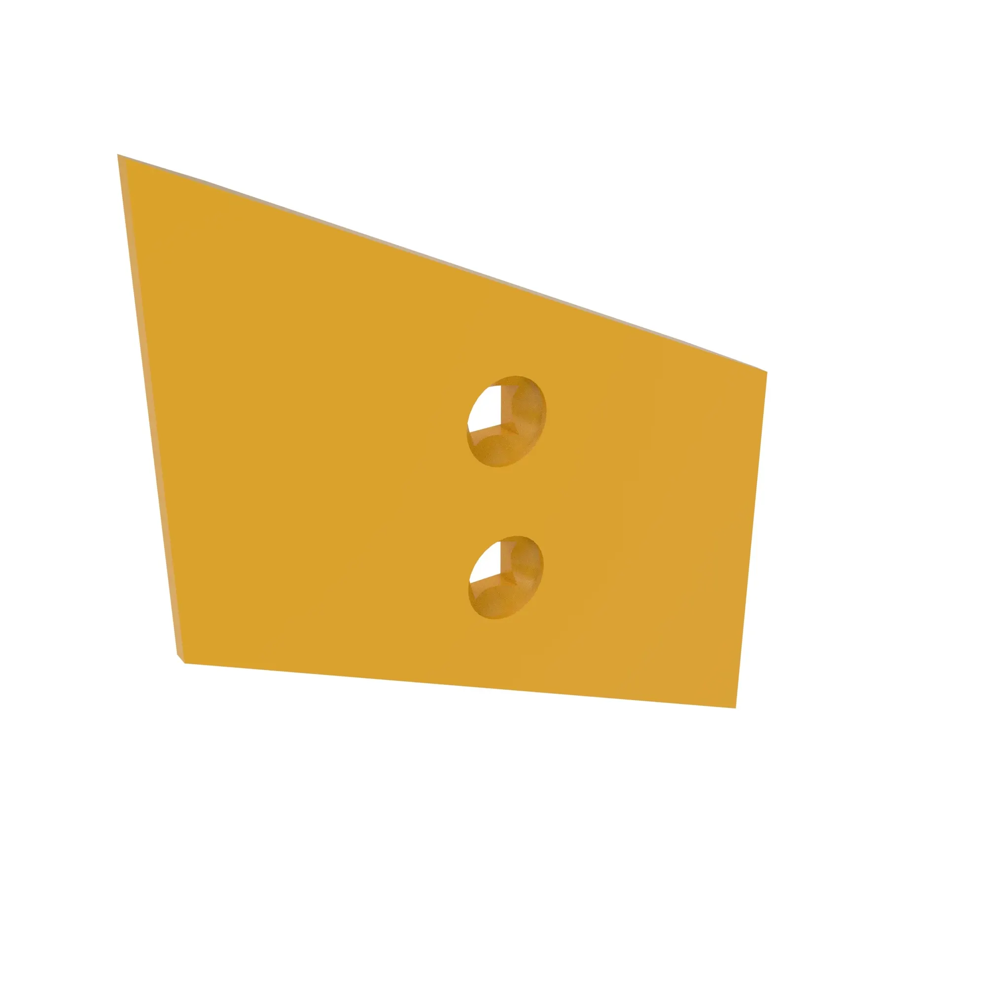 CUTTING SEGMENT RH