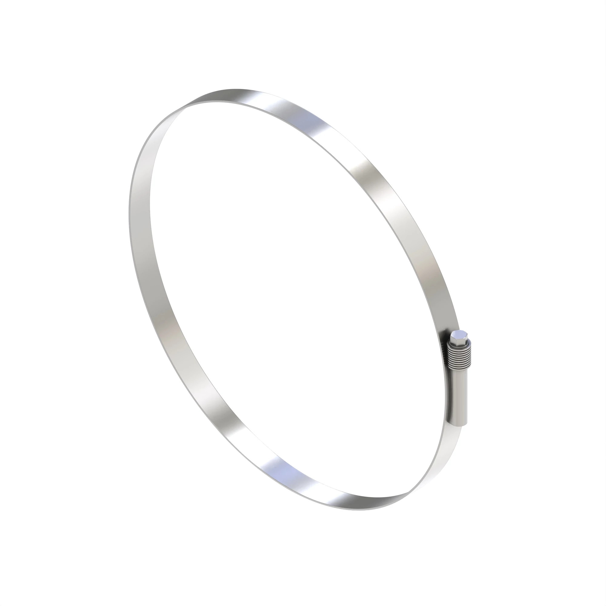 John Deere Hose Clamp - AH217908