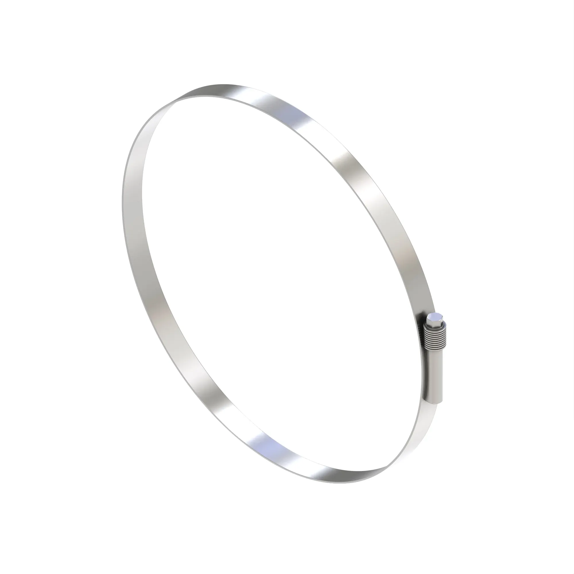 John Deere Hose Clamp - AH217908