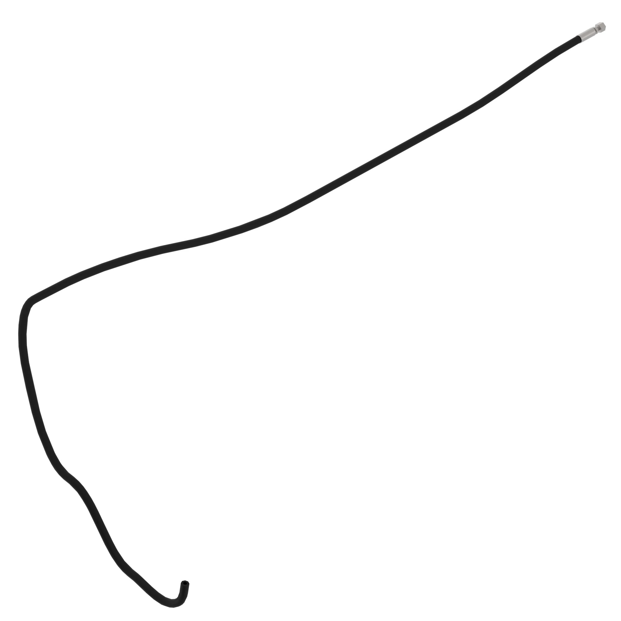 FUEL HOSE, FUEL HOSE