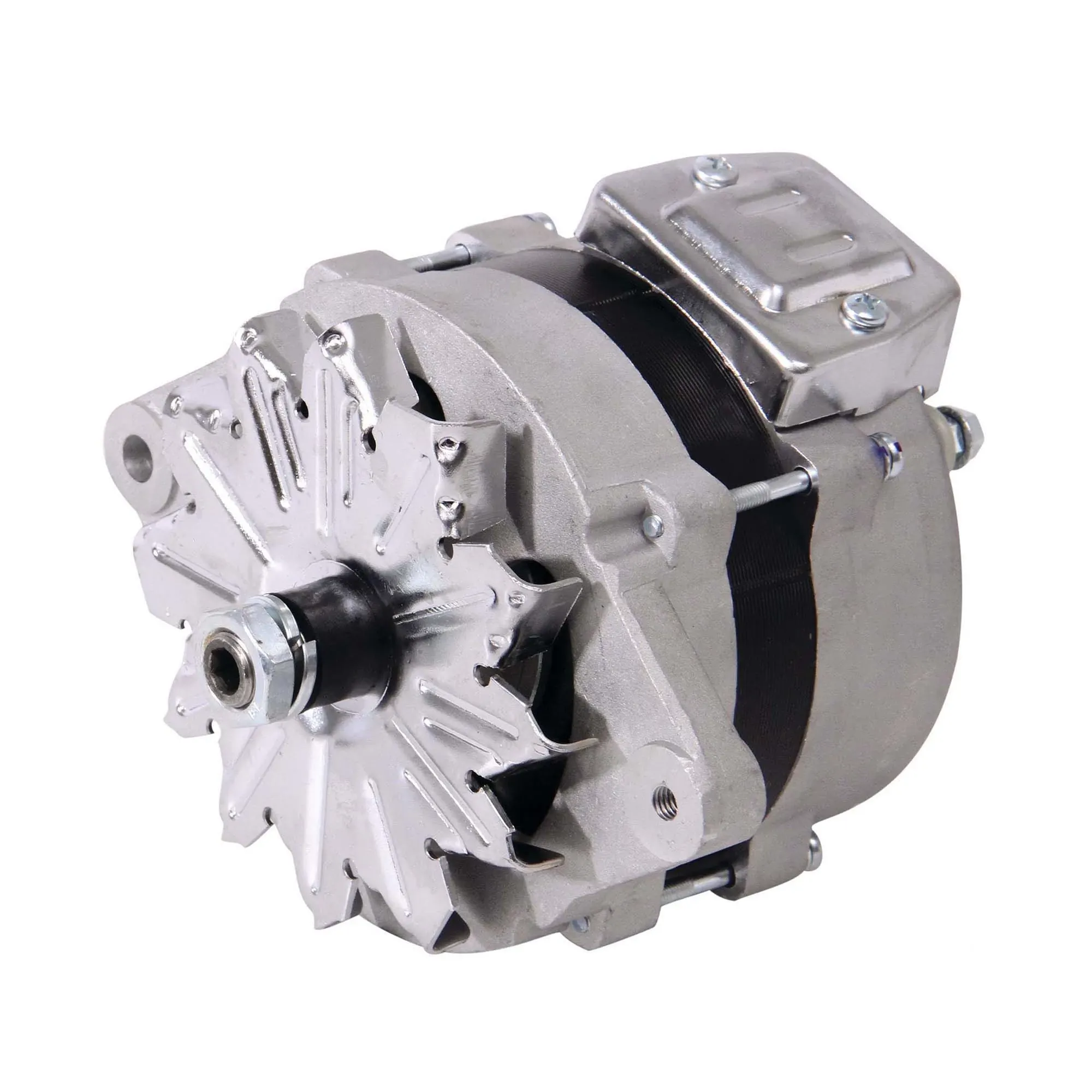 John Deere Alternator - TY26050