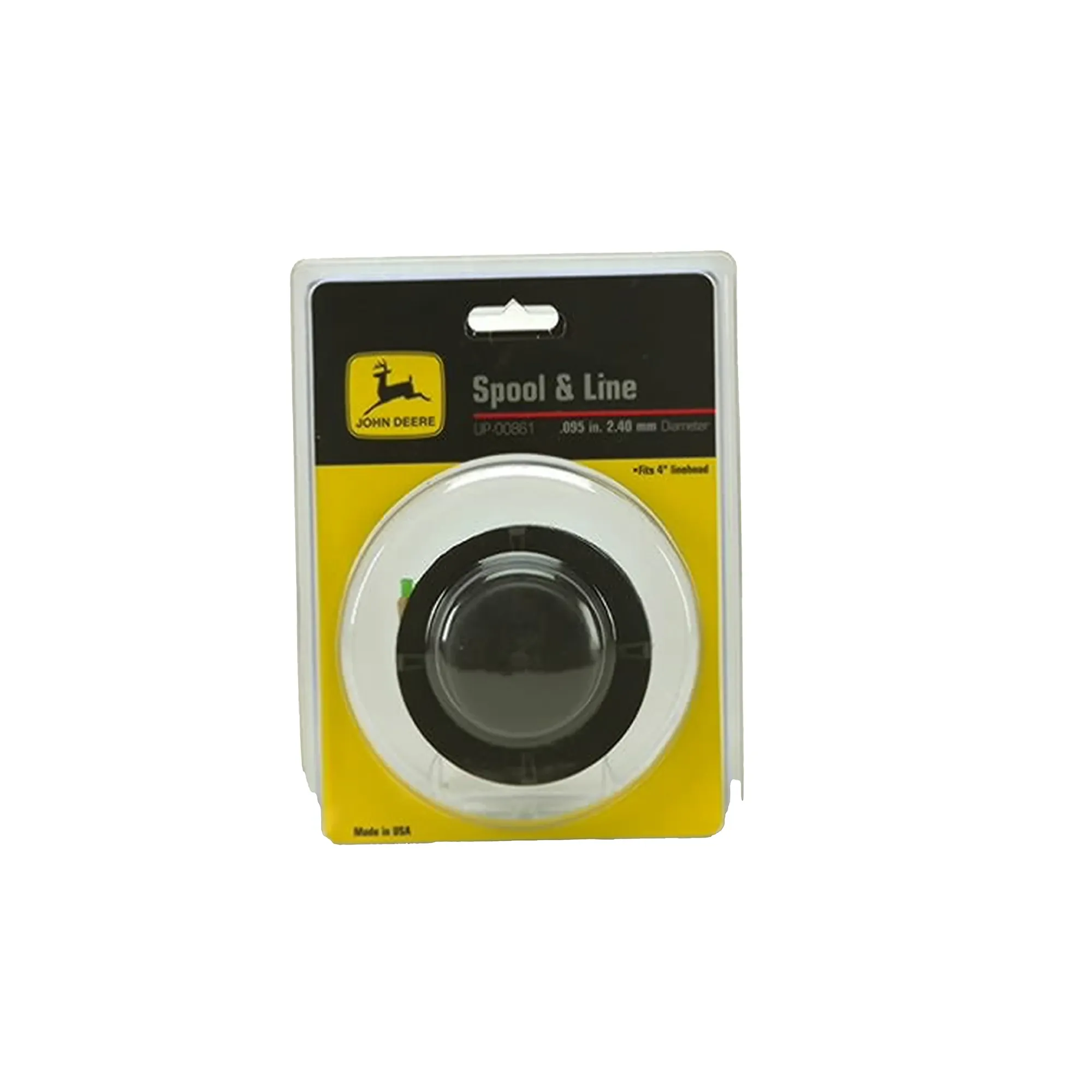 John Deere String Trimmer Head - UP00861