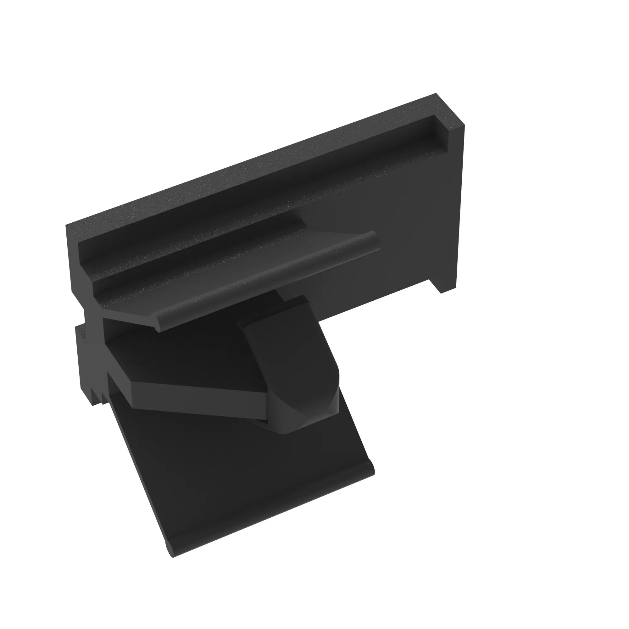 CONNECTOR CLIP