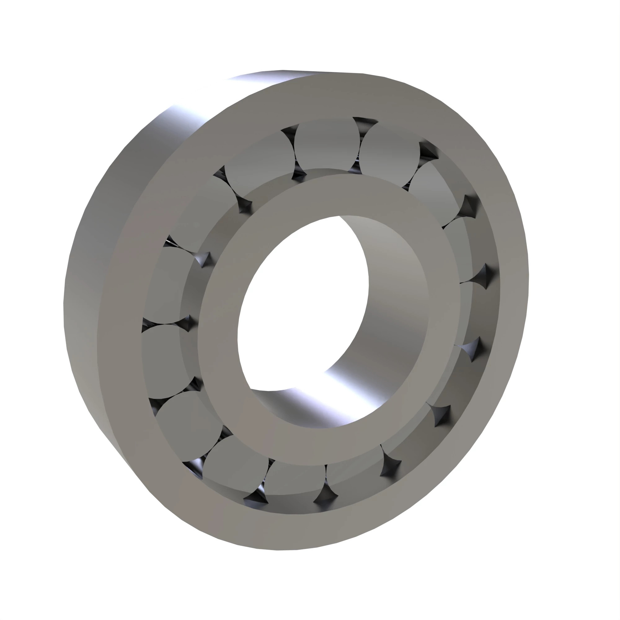 BEARING,CYLINDRICAL ROLLER