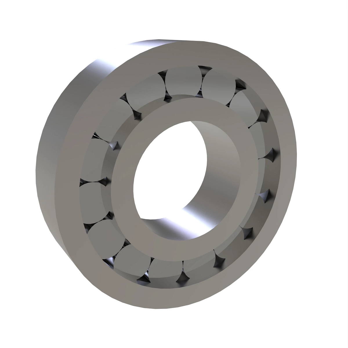 Bearing, Cylindrical Roller