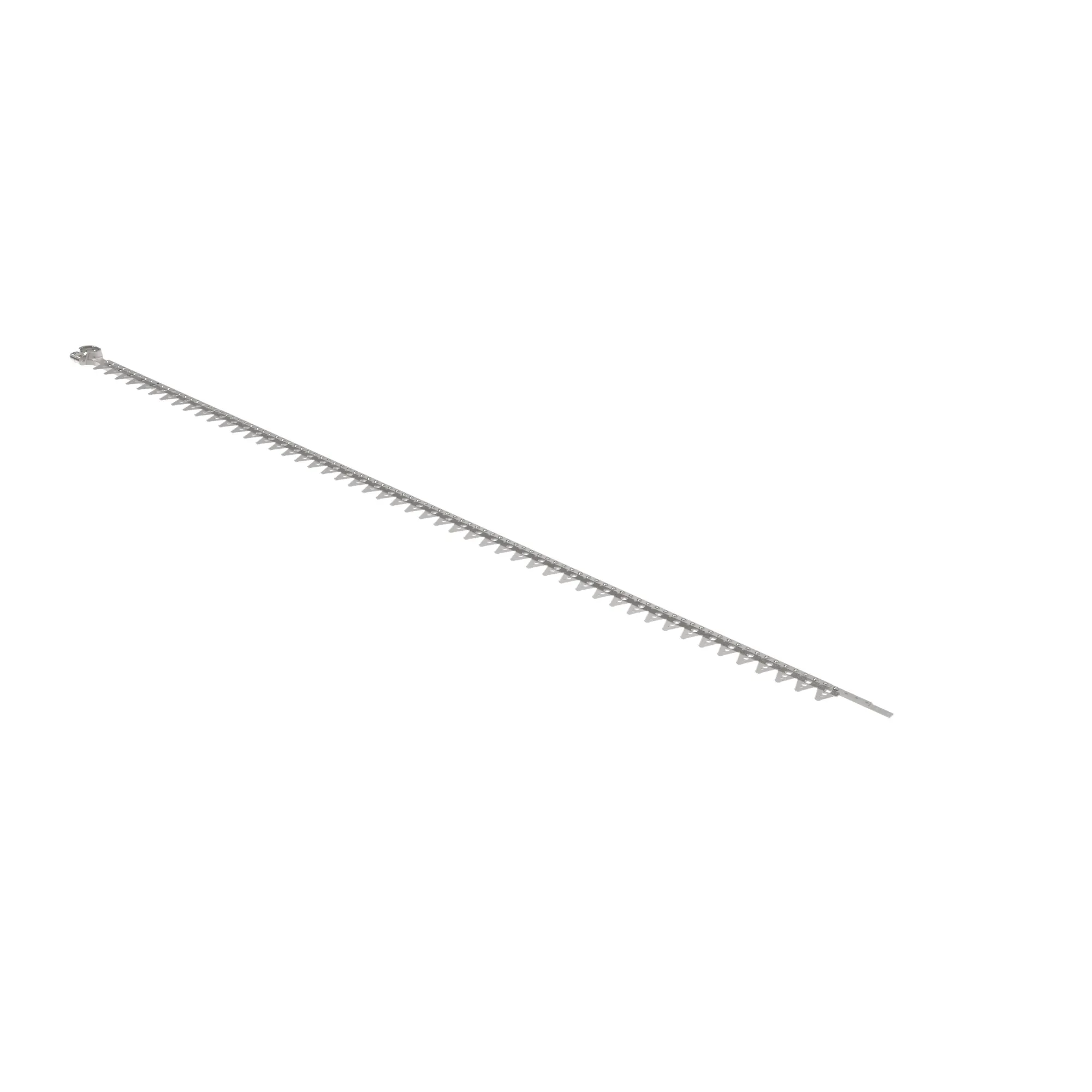KNIFE ASSEMBLY (COARSE)
35FT, 40FT, 45FT & 50FT RH OUTSIDE