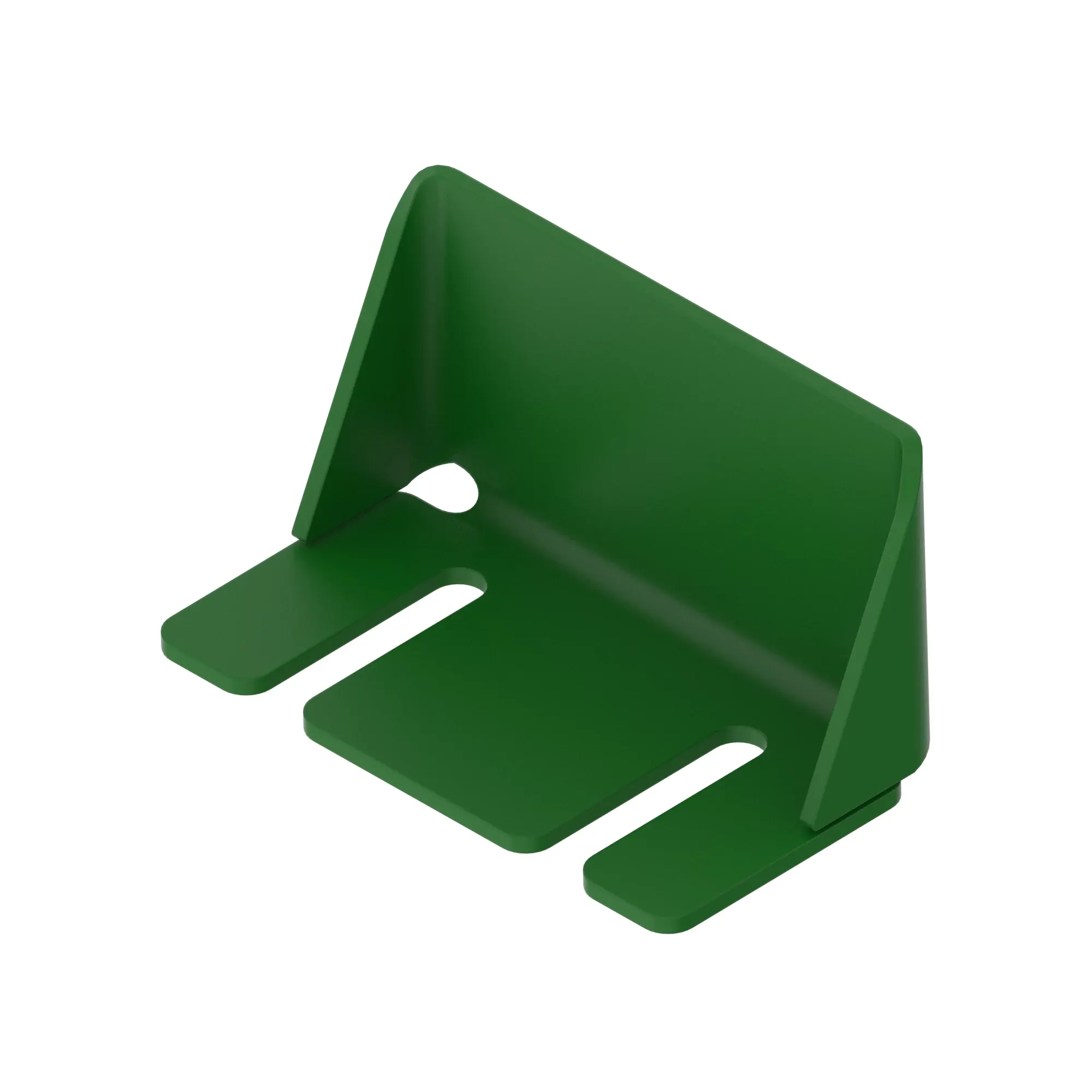 BRACKET, 1770NT CONTROLLER SUPPORT