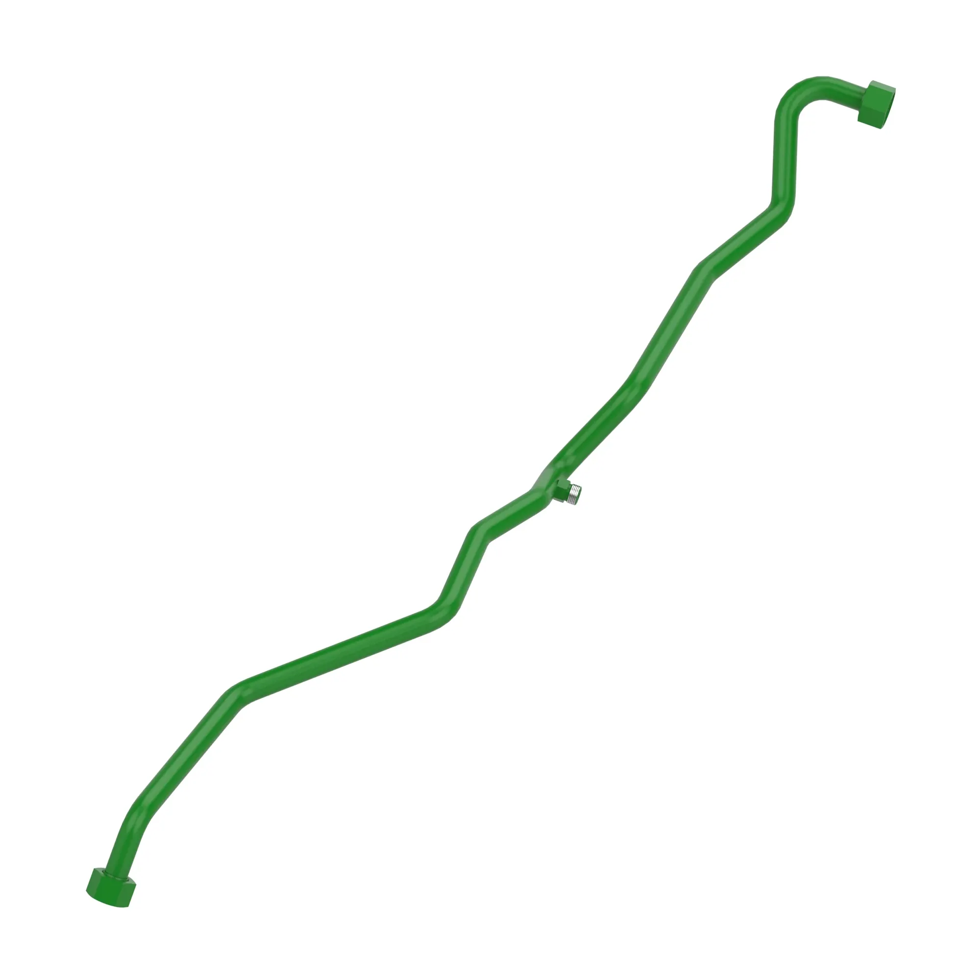 Oil Line