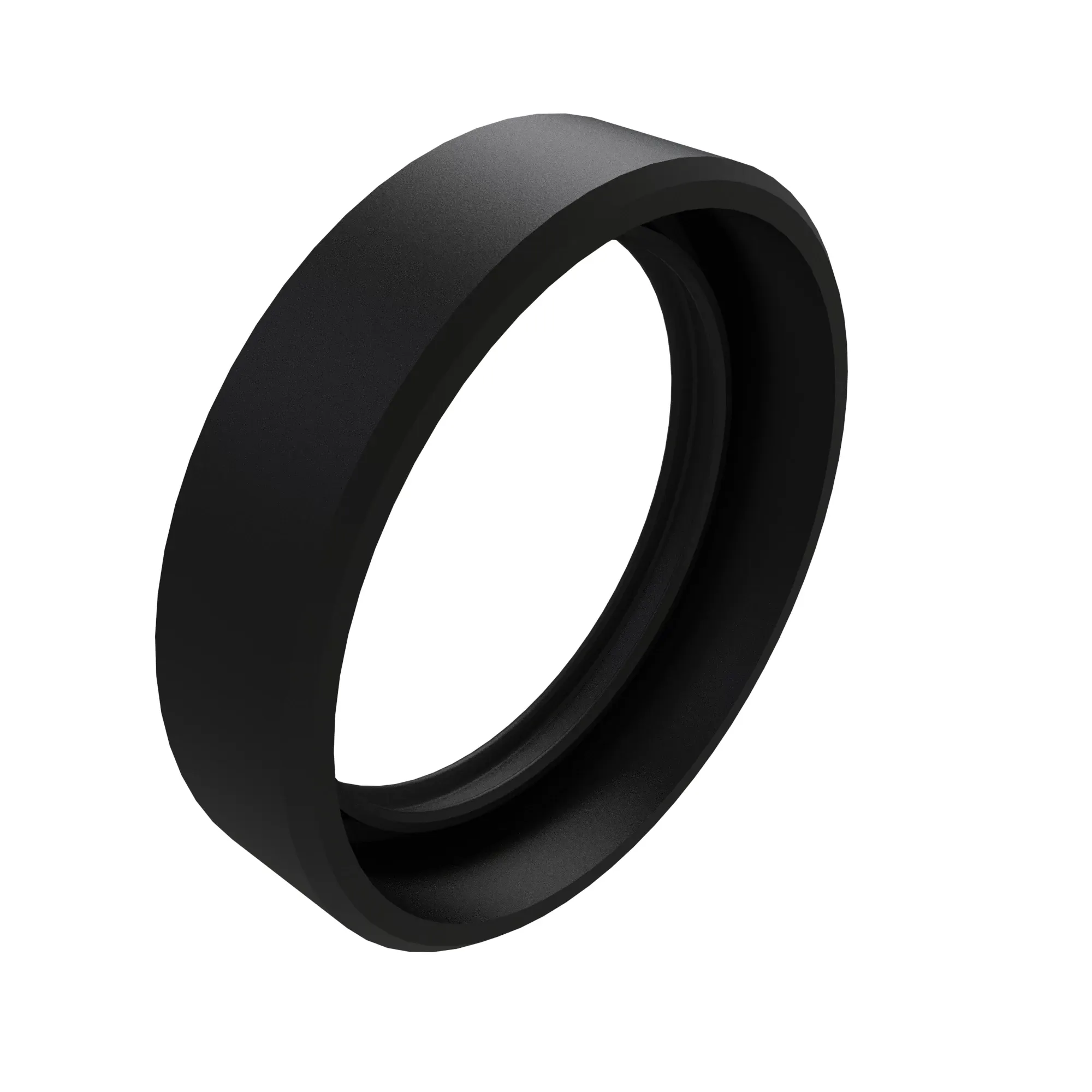 SEAL, (19 OD SHAFT, 25 DIA BORE)