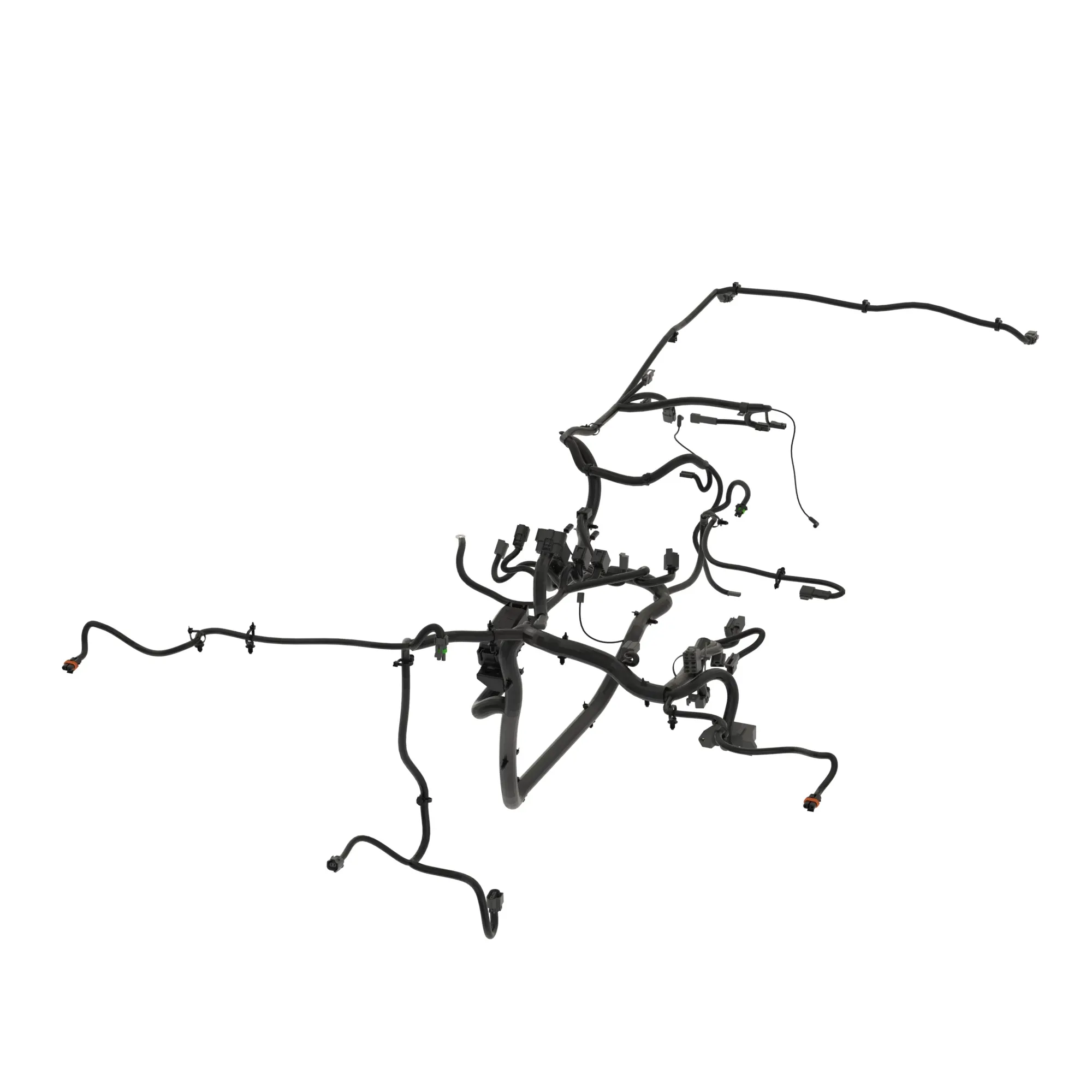 WIRING HARNESS, E HARNESS - MY21 HP