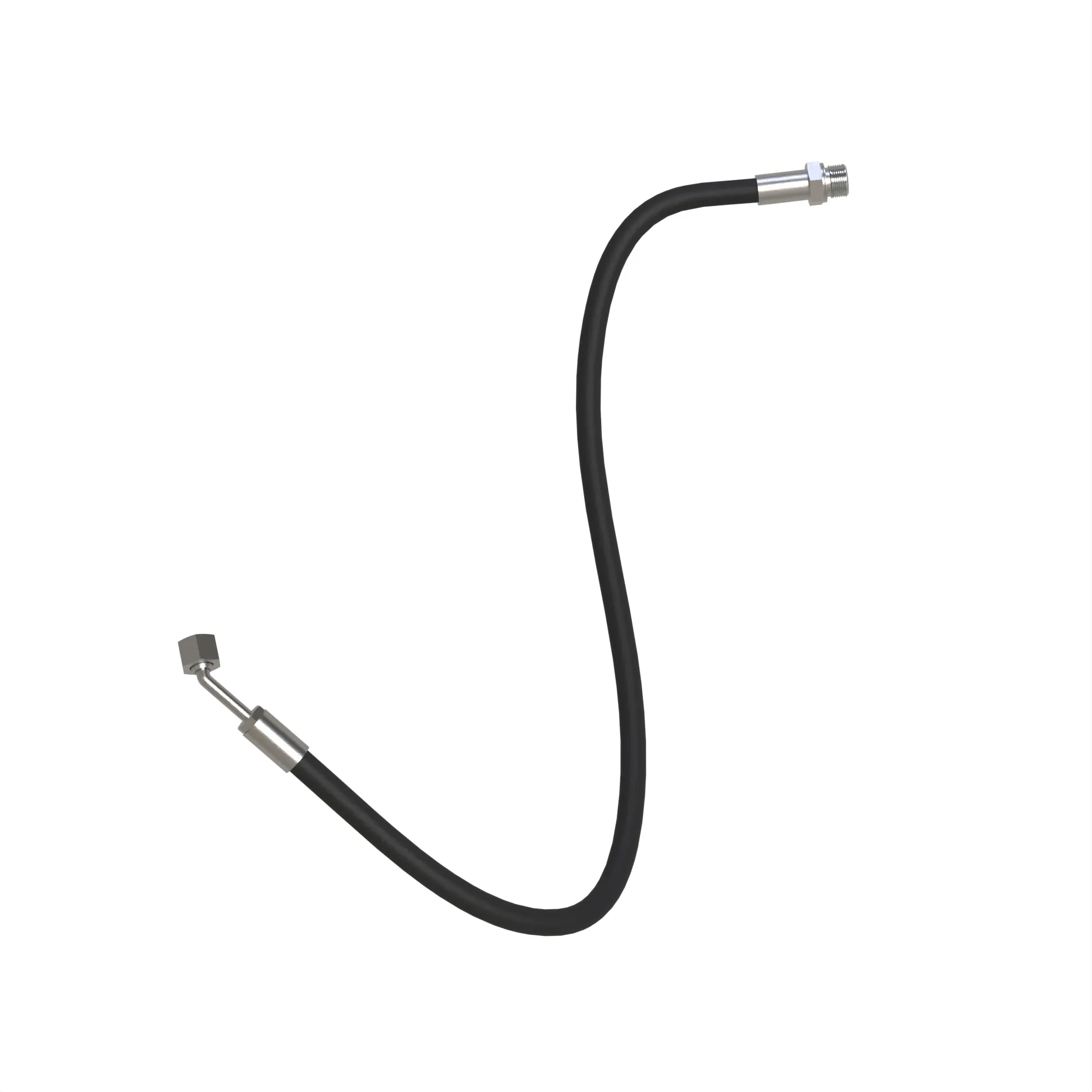 HYDRAULIC HOSE, HOSE