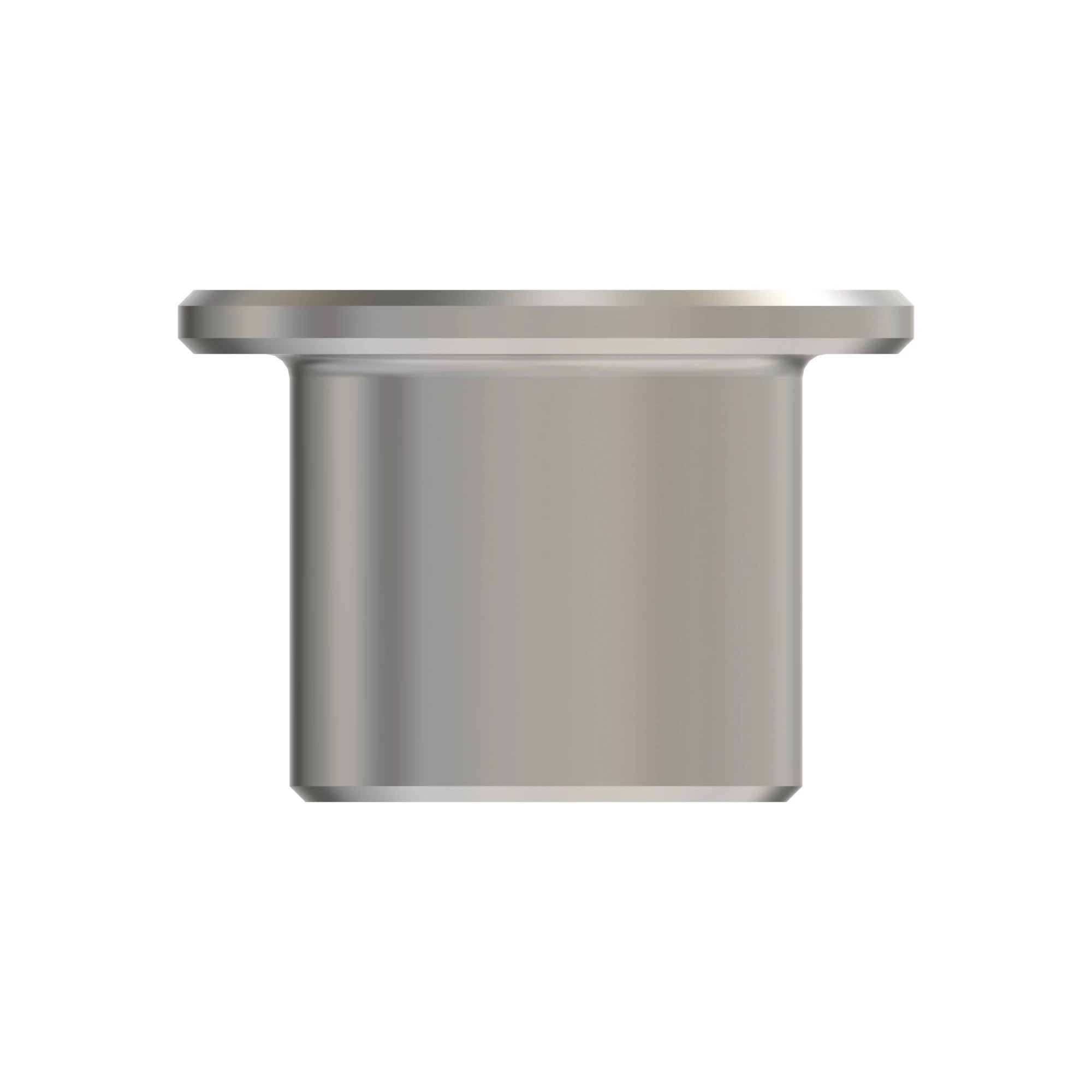 PAD, THRUST, Bushing