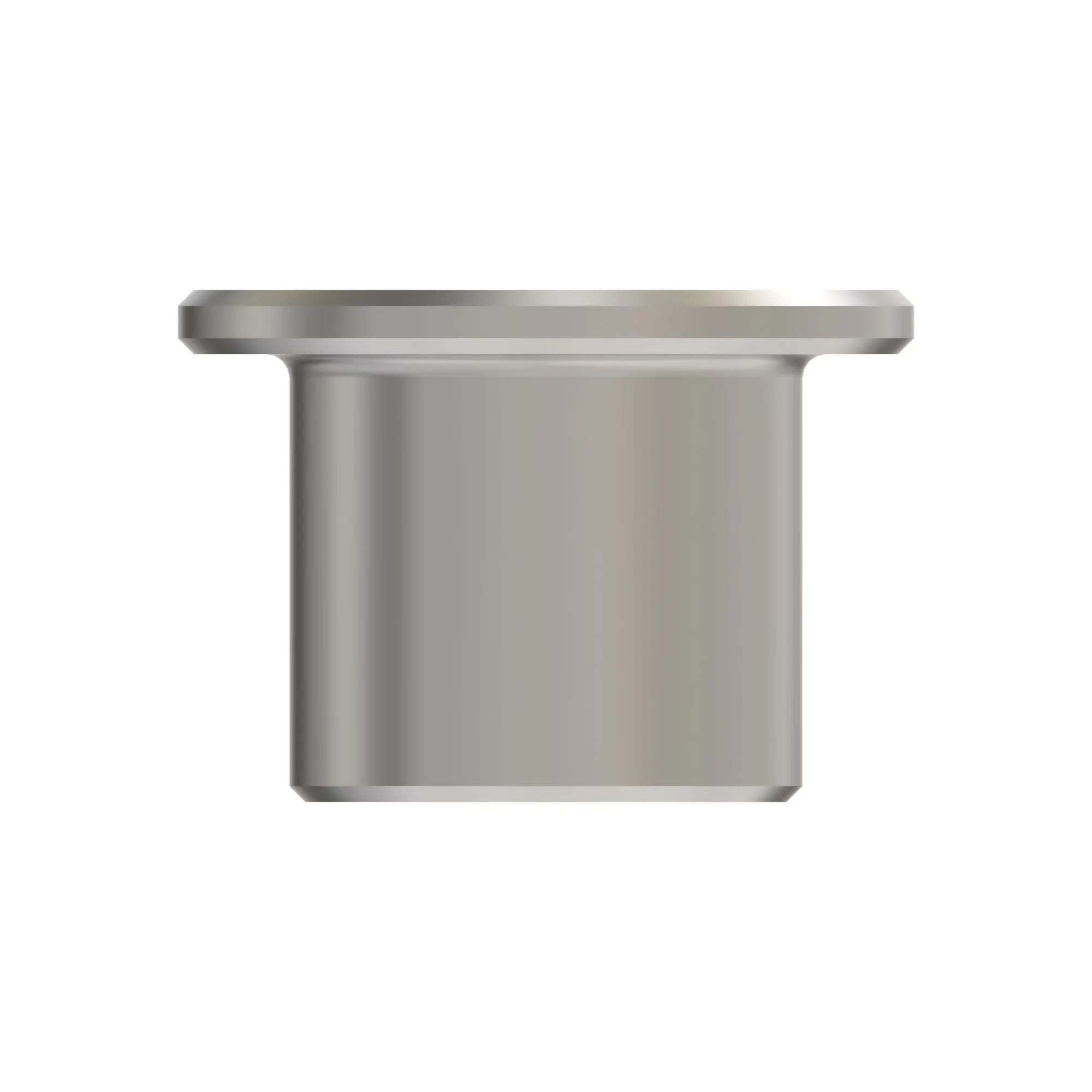 PAD, THRUST, Bushing