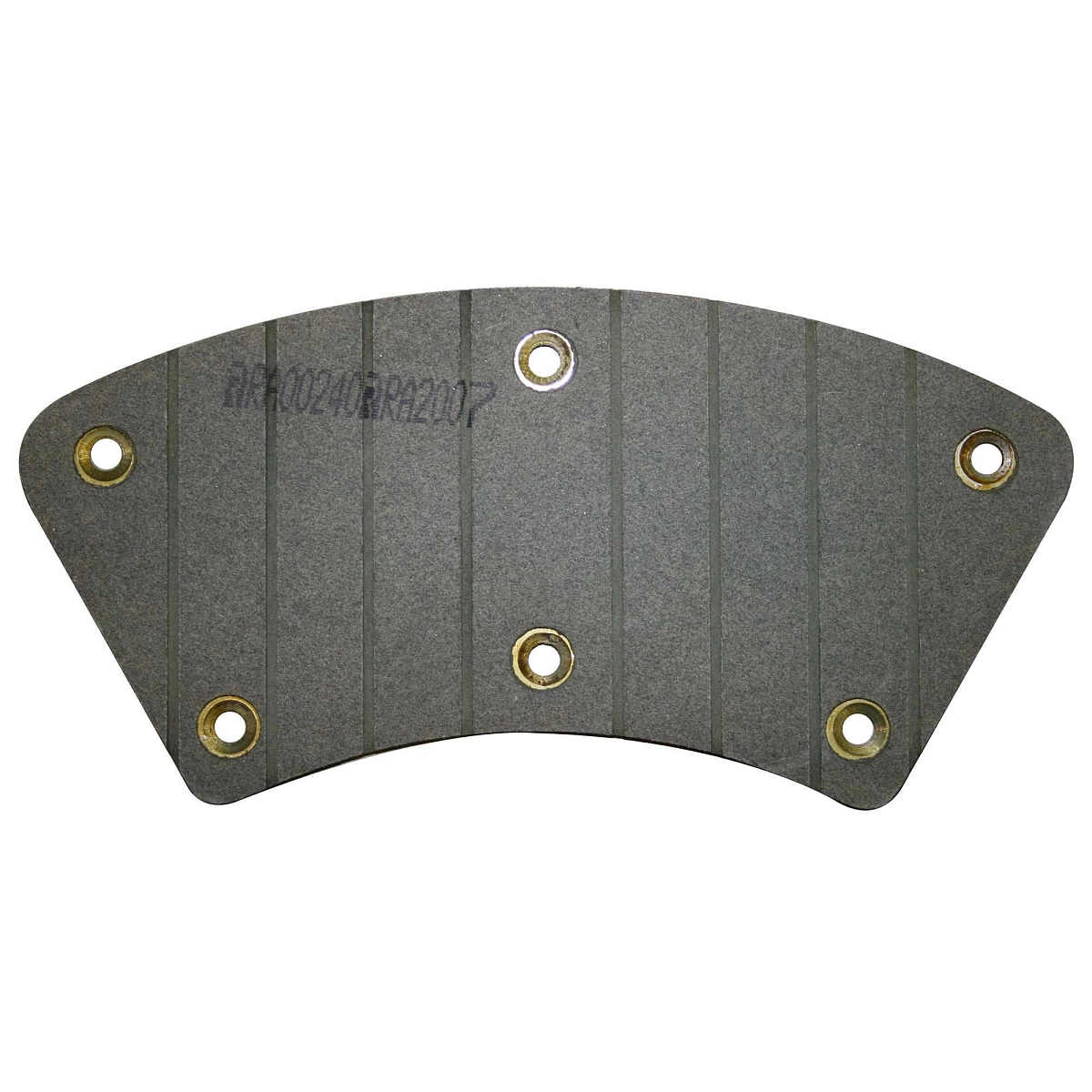 A&I Products Brake Pad - A-R110464