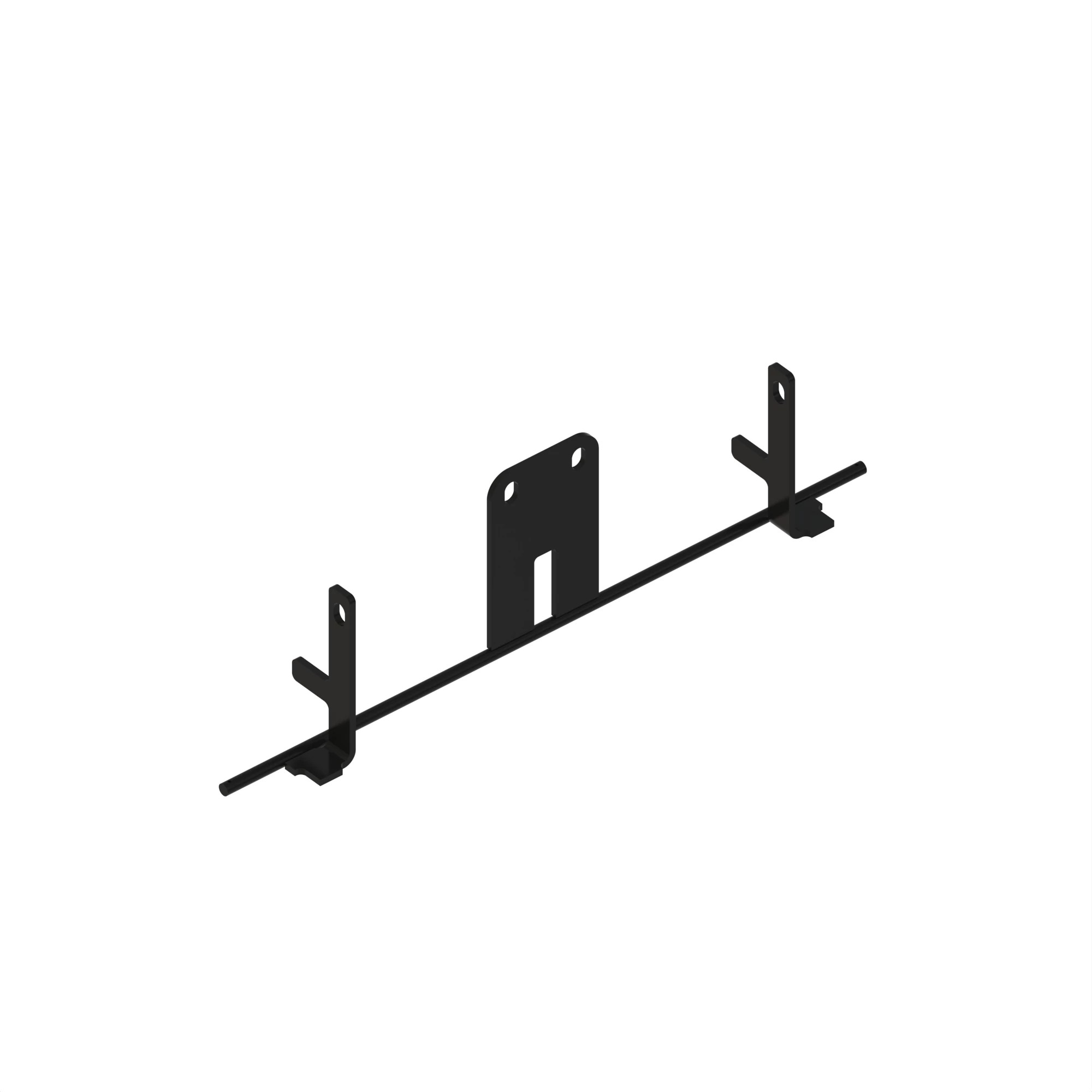 LVA10862: Hood Latch