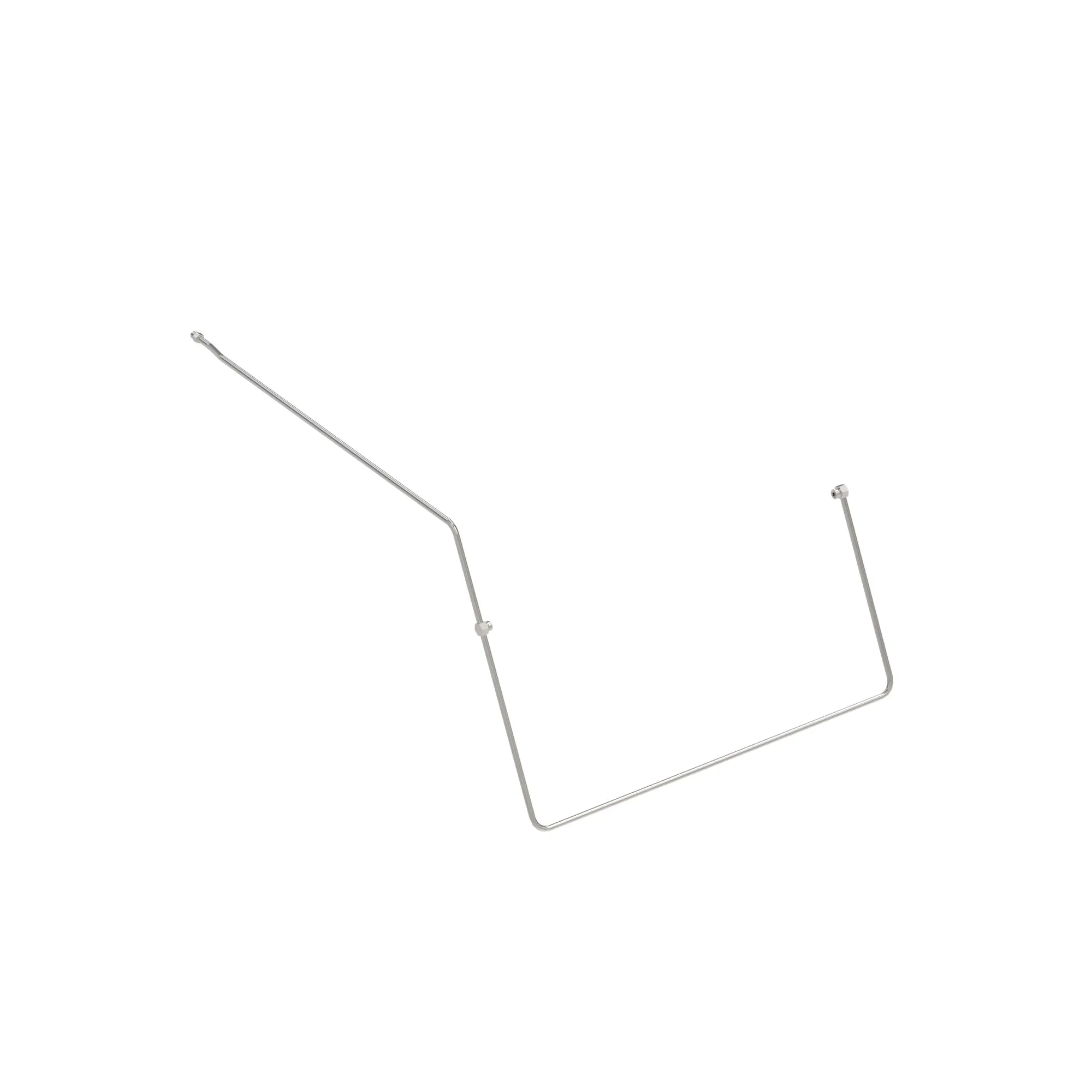 John Deere Oil Line - AW31848