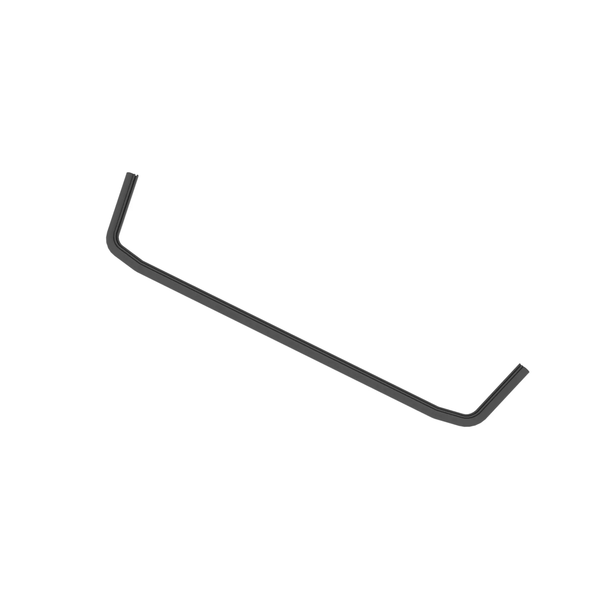 John Deere Weatherstrip - F660711