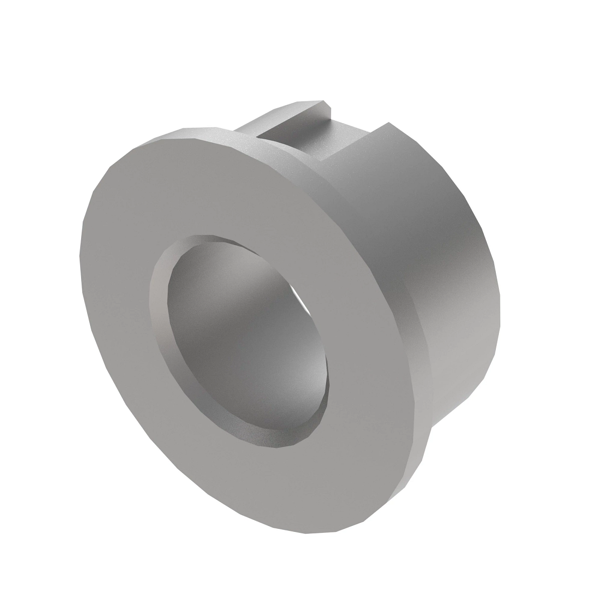 Bearing, (Wheel)