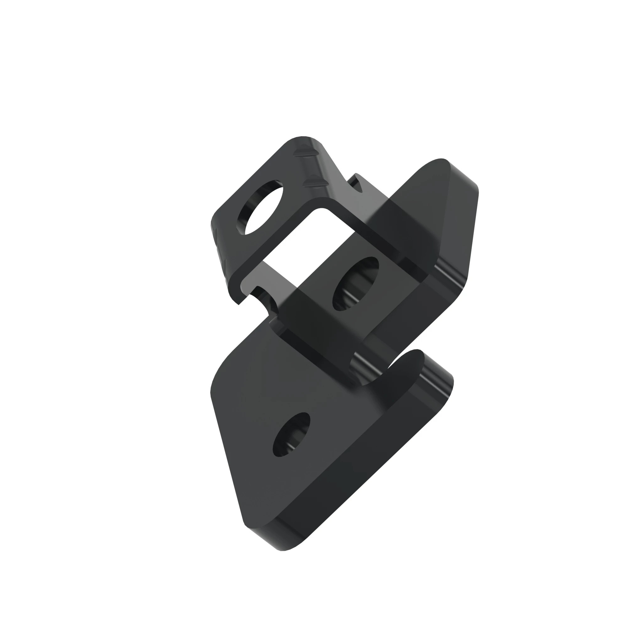 ⚙️ AM101731: Placa de acoplador, lado izquierdo John Deere 🚜✅