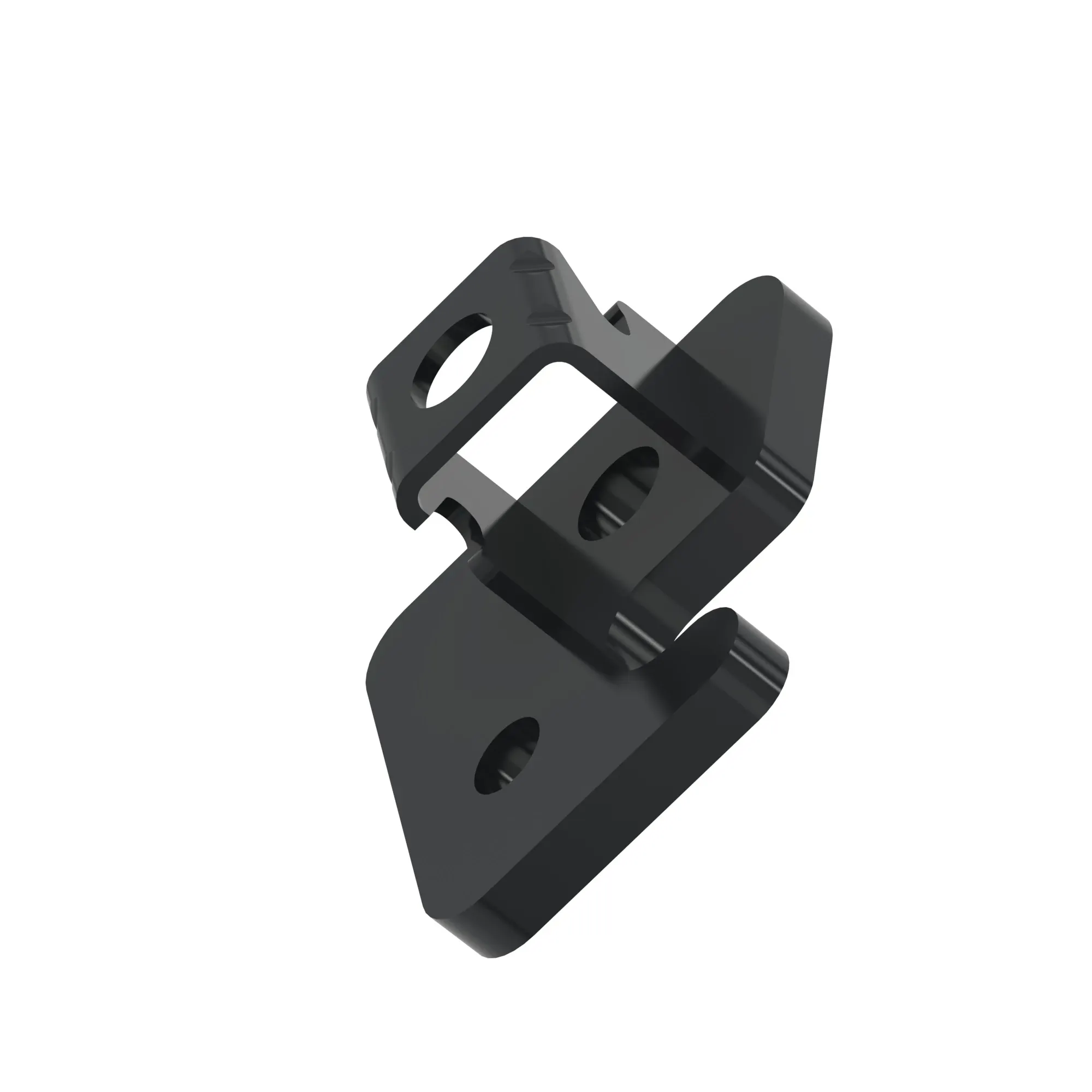 John Deere Coupler Plate, Left Side - AM101731