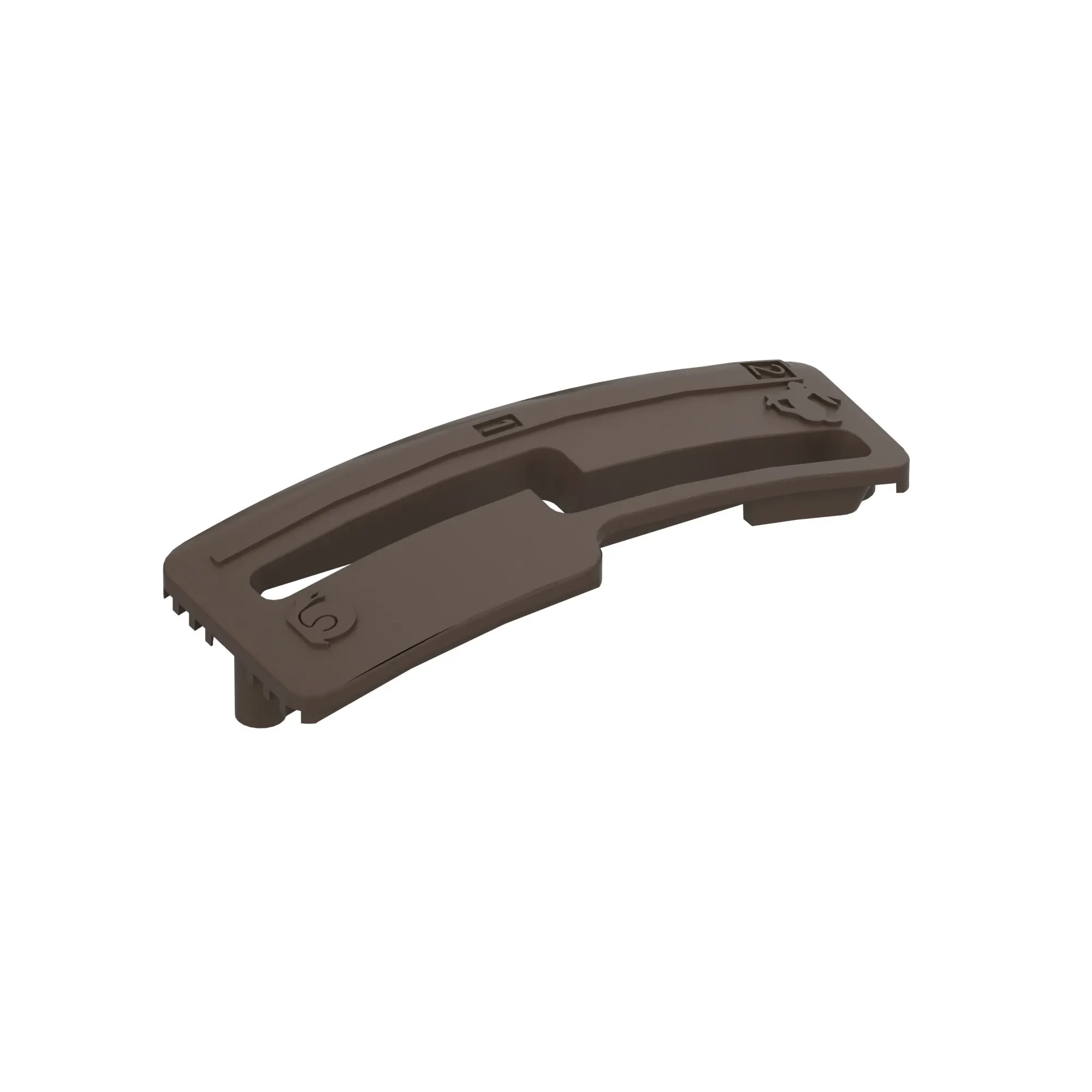 GUIDE, SHIFT LEVER, IVT