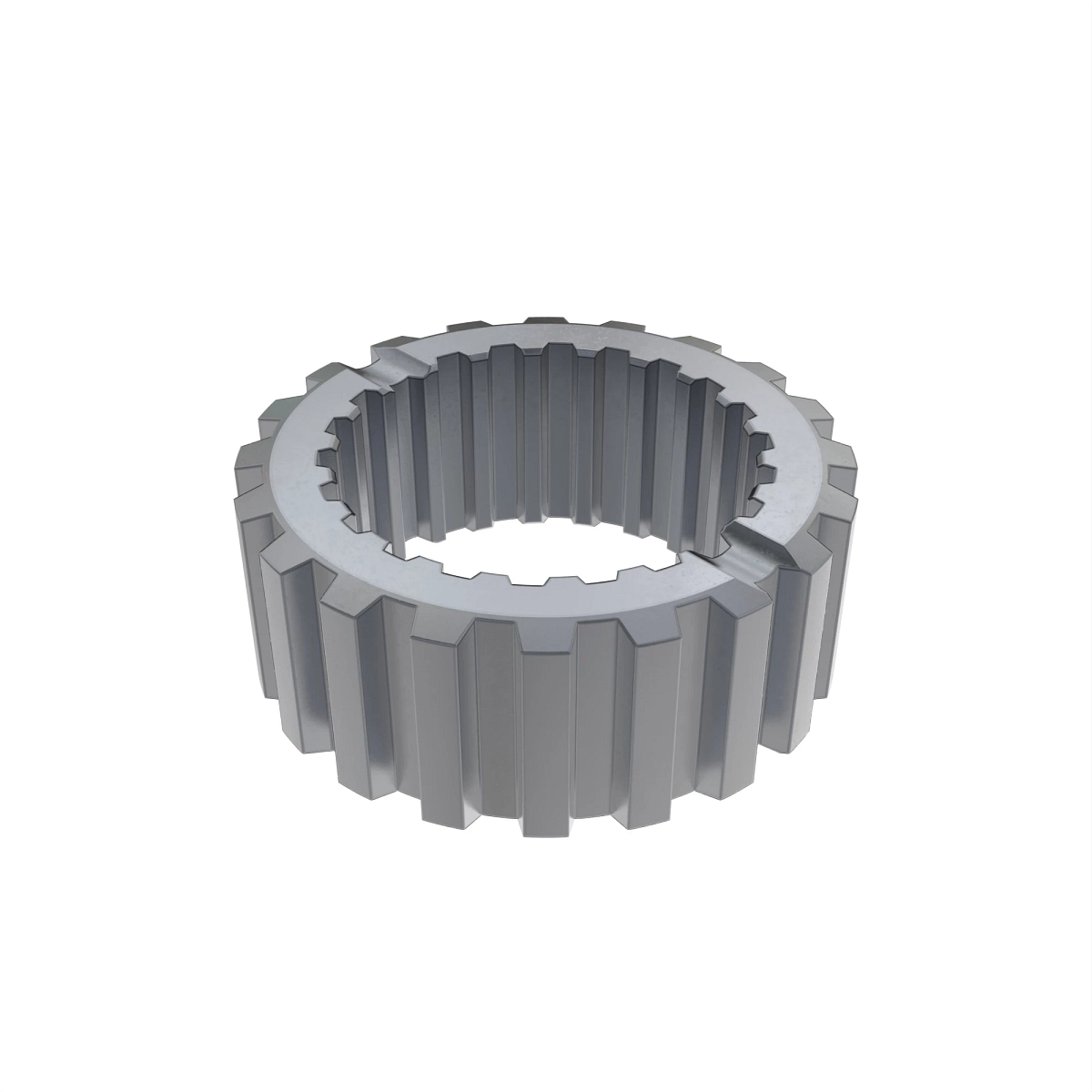 Locking Collar