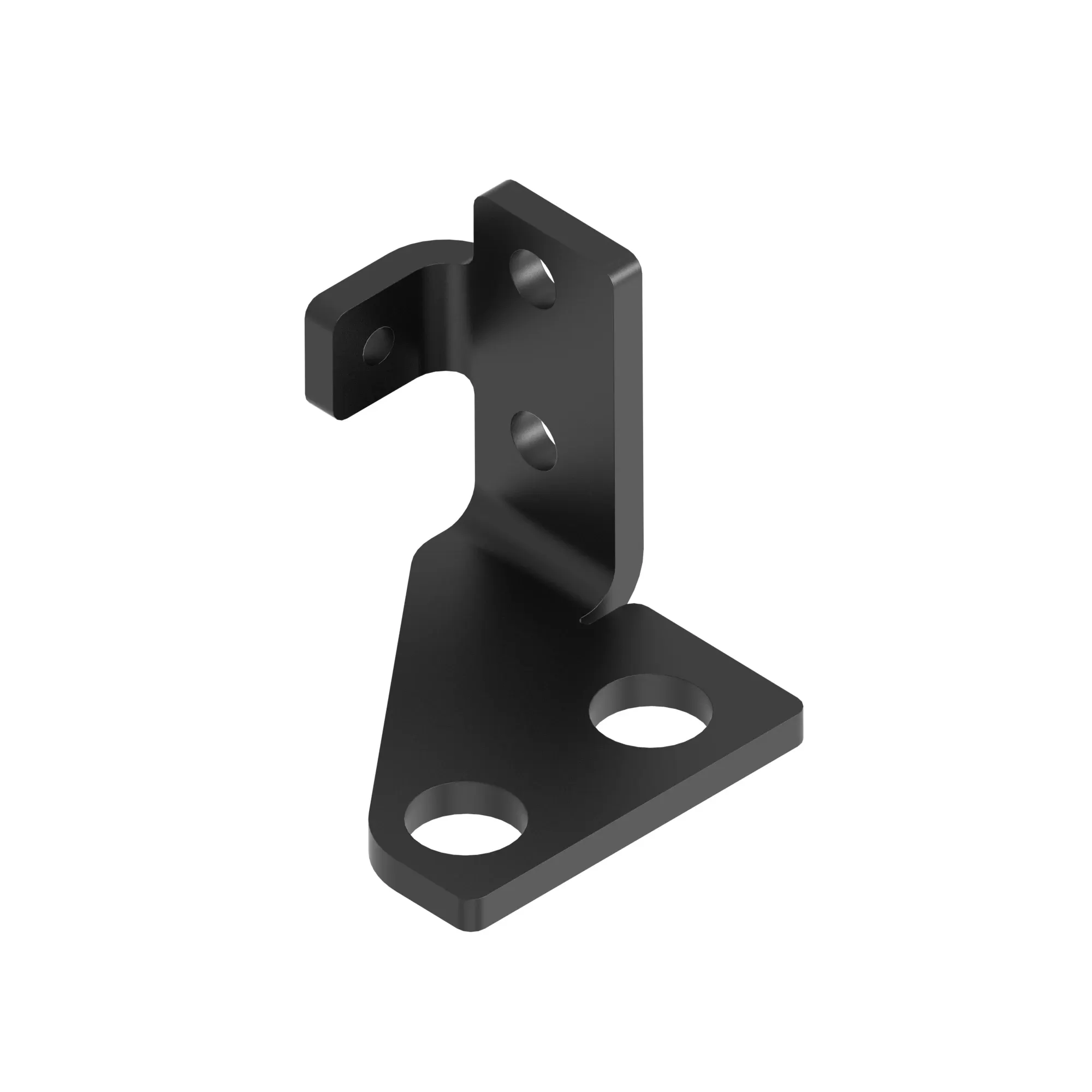 John Deere Front Hitch Extend Bracket - R304669